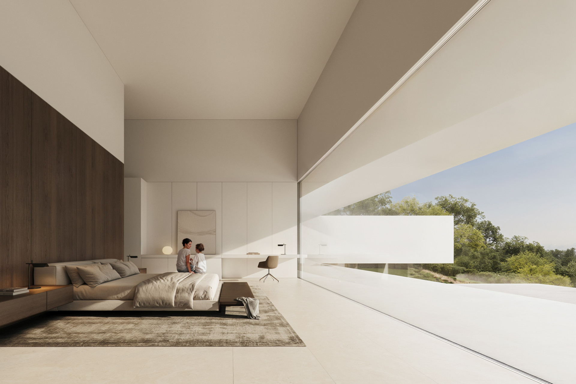 Nouvelle construction - Villa -
San Roque