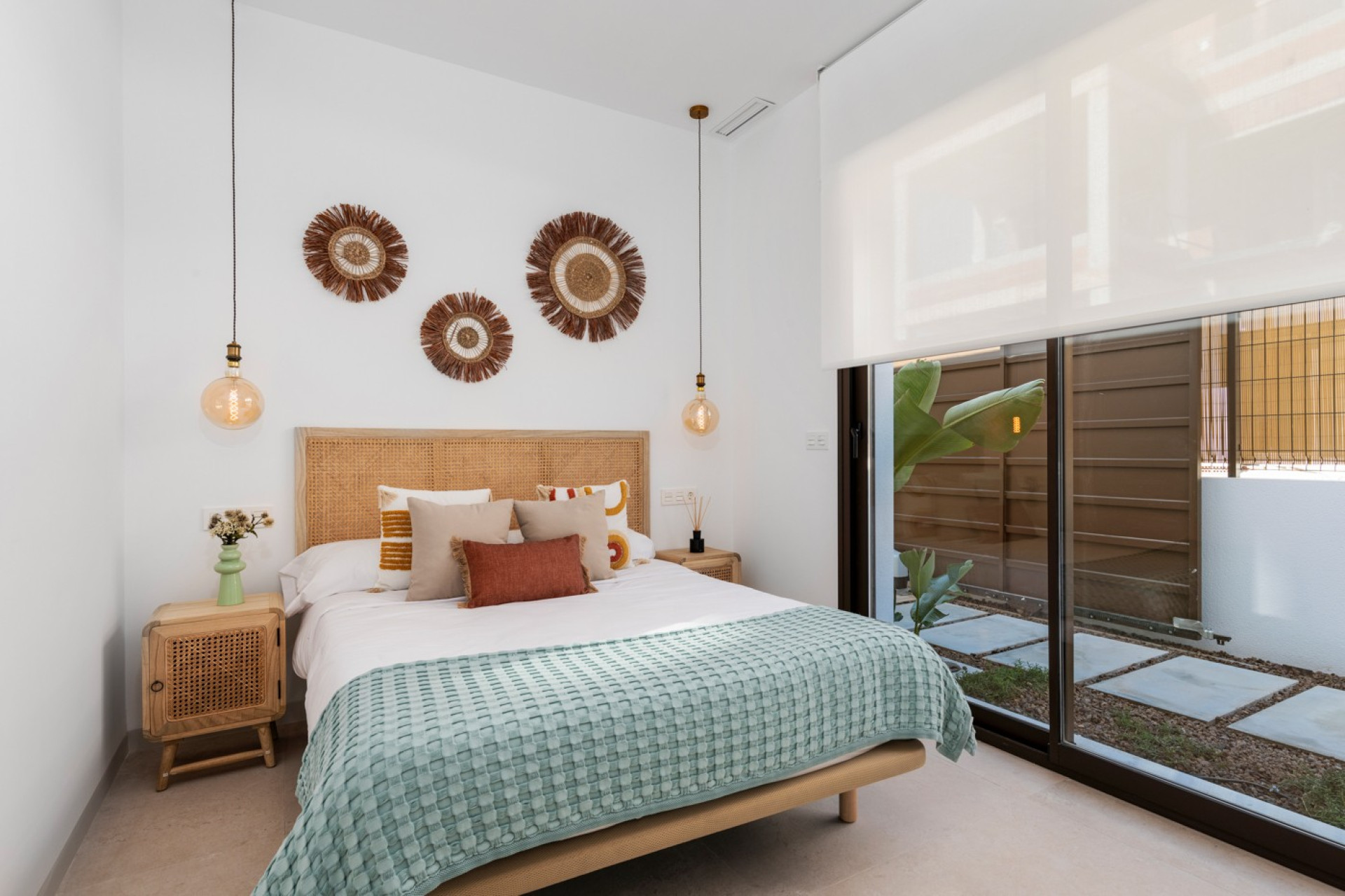 Nouvelle construction - Villa -
 - Serena Golf