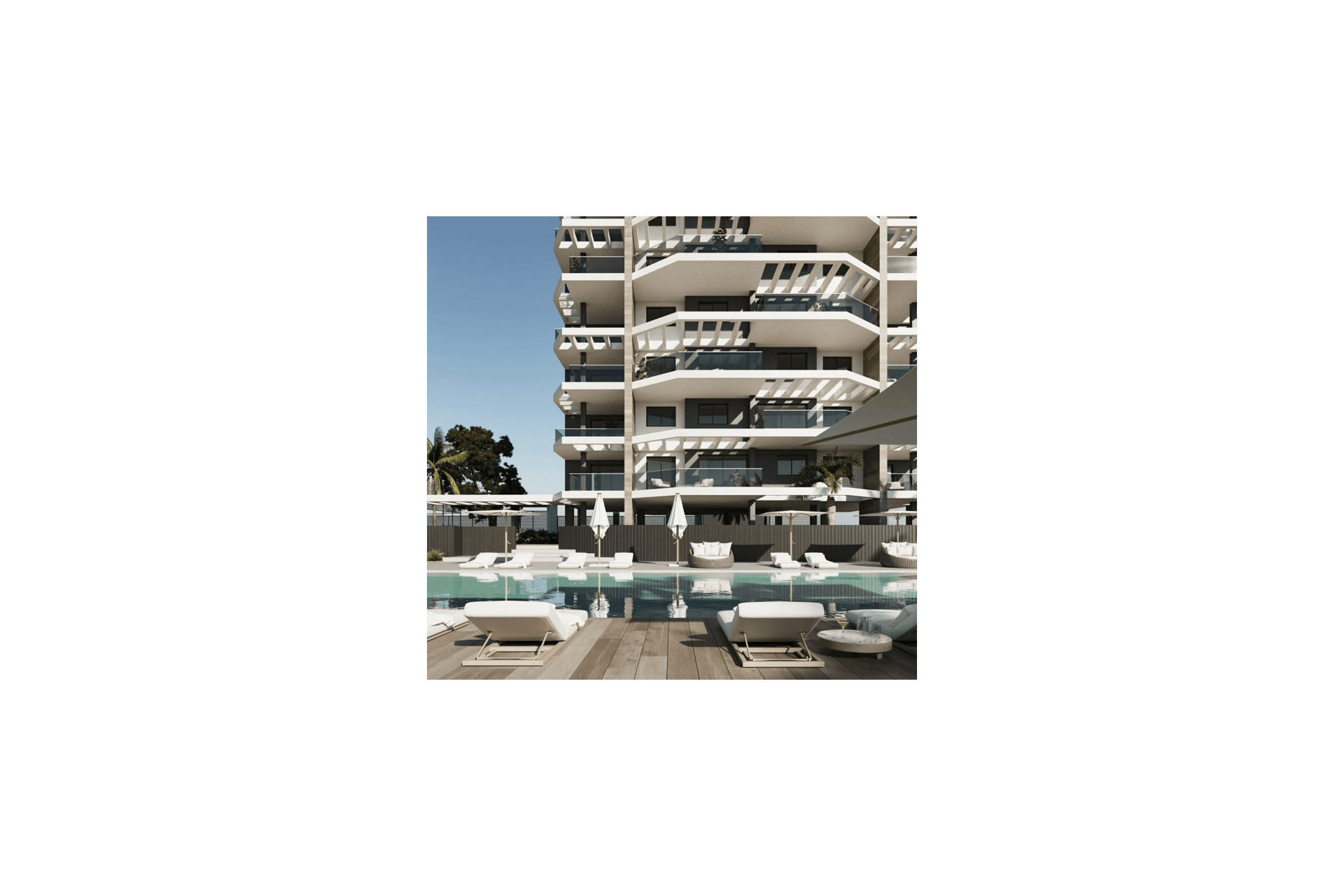 Новое здание - apartment -
Calpe