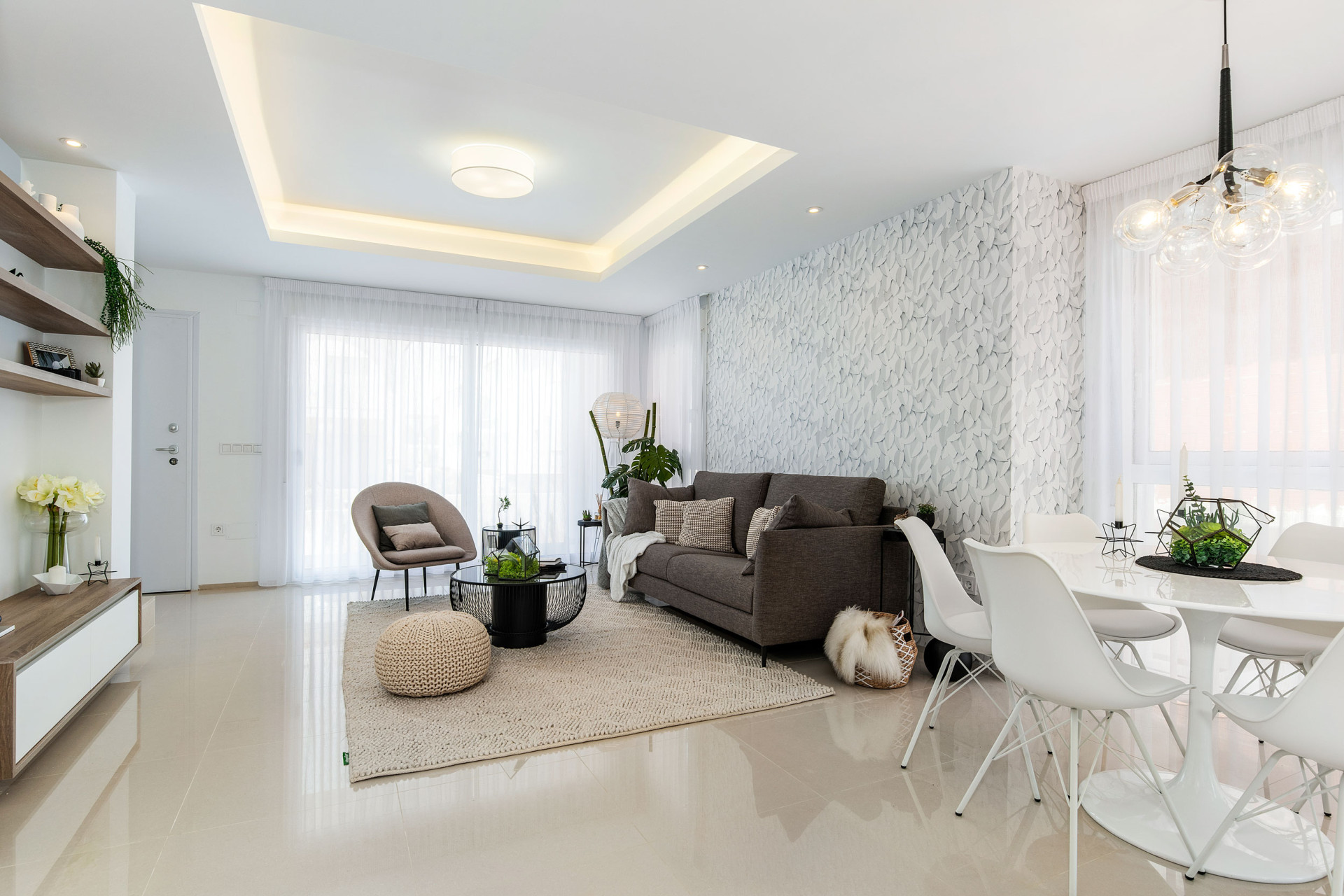 Новое здание - apartment -
Rojales