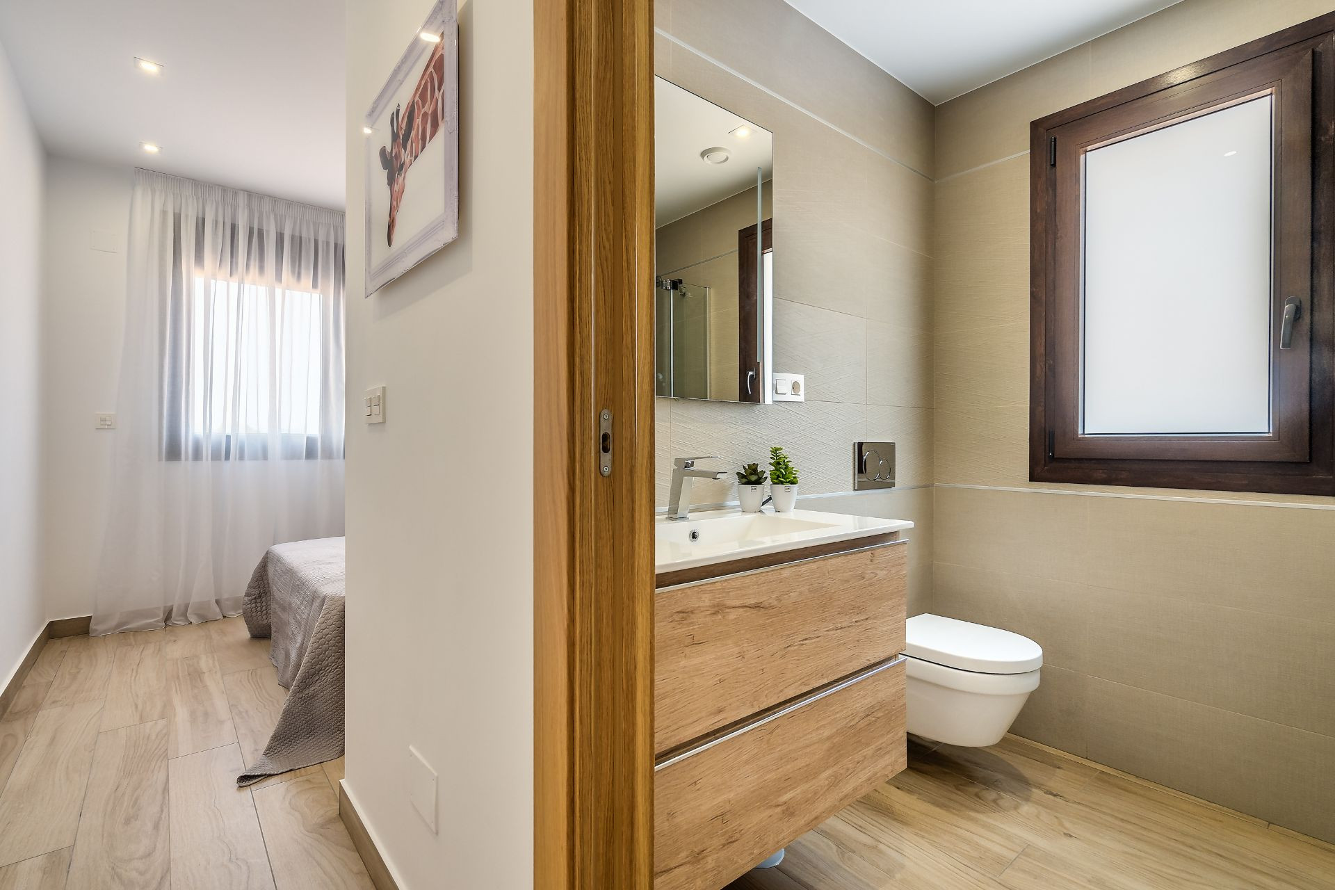 Новое здание - Бунгало -
Finestrat