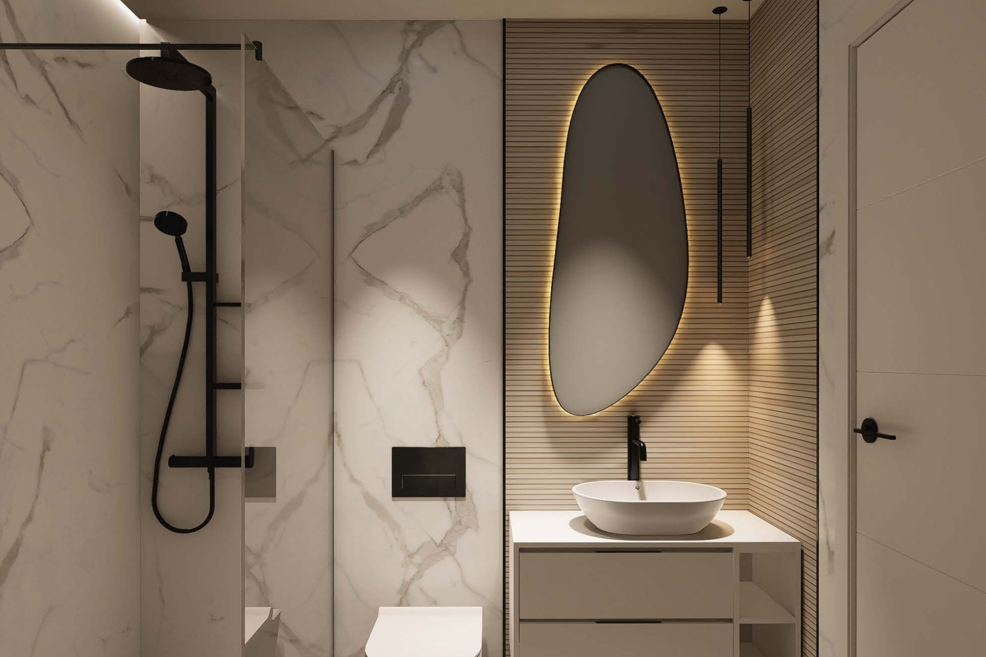 Новое здание - Бунгало -
Pilar de la Horadada