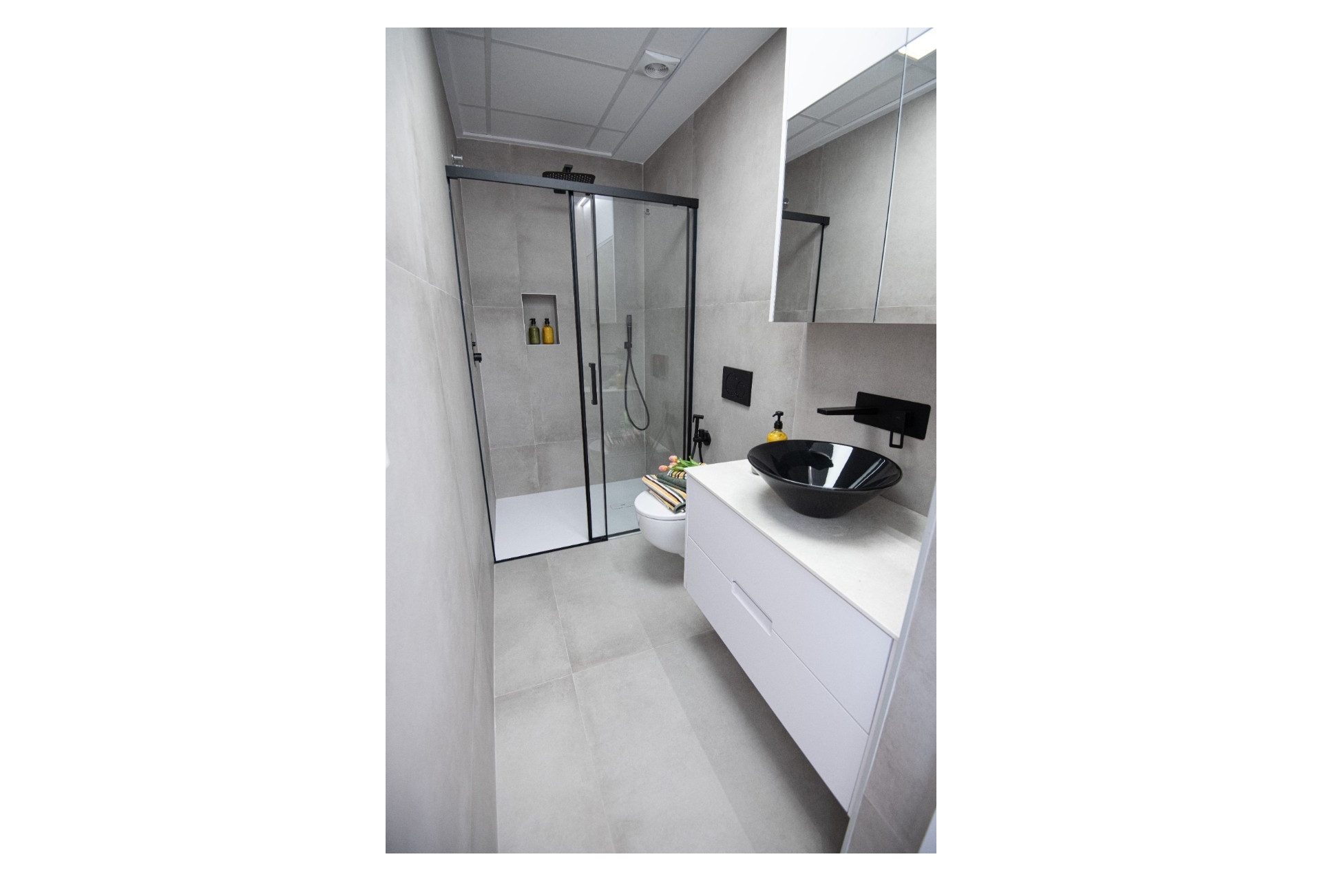 Новое здание - Бунгало -
San Pedro del   Pinatar - San Pedro del Pinatar 