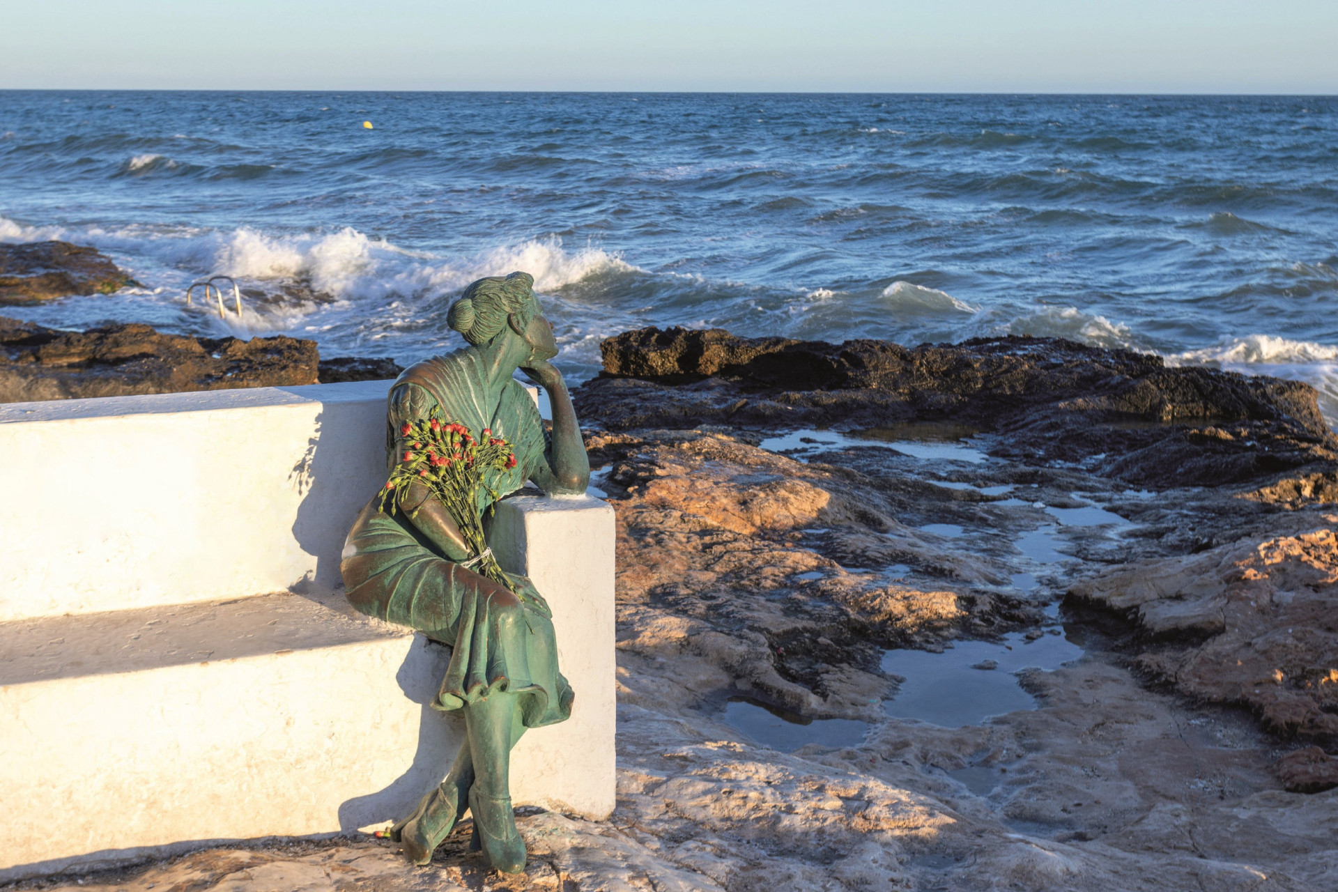 Новое здание - Бунгало -
Torrevieja