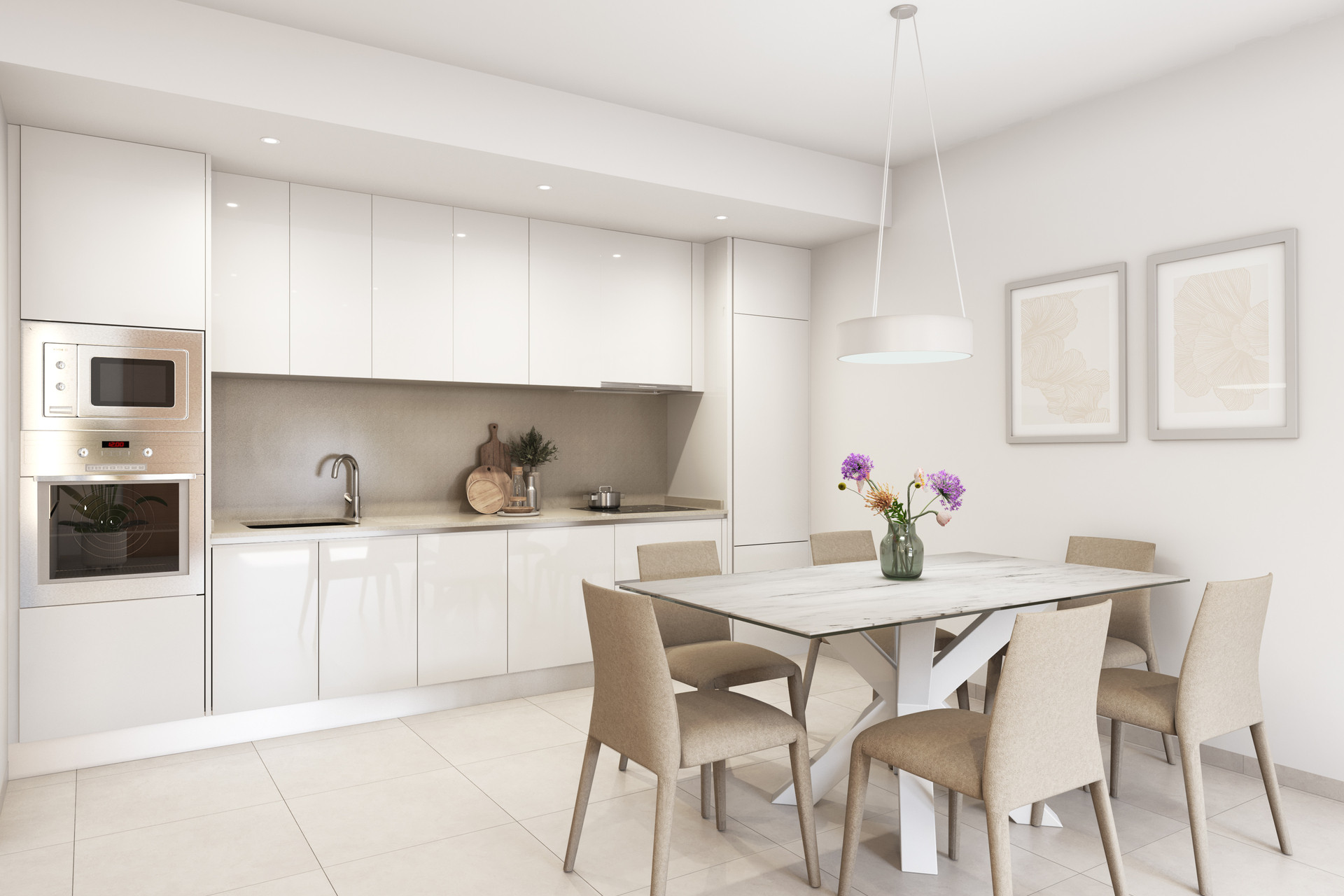 Новое здание - Бунгало -
Vera