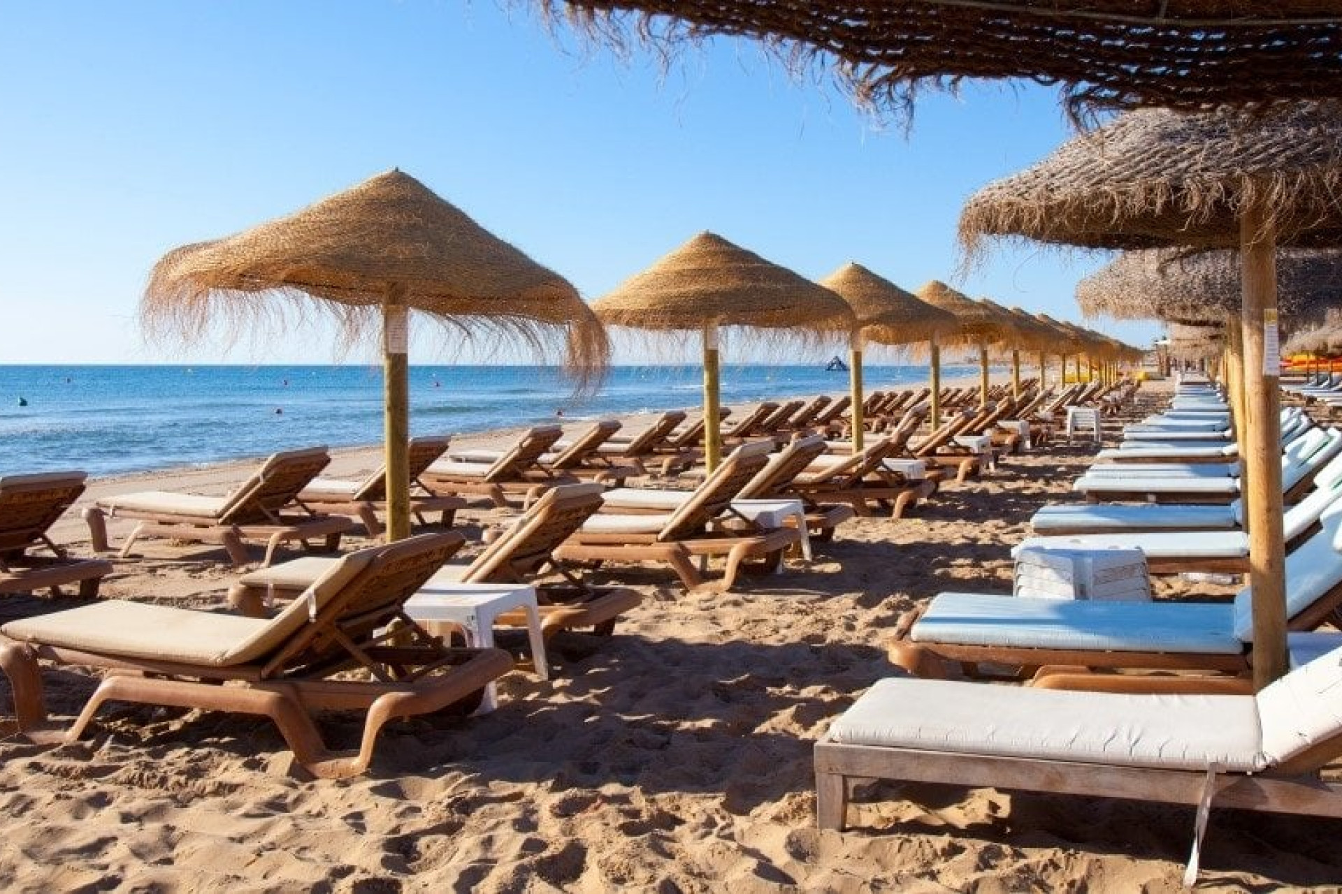 Новое здание - Квартира / квартира -
Benidorm