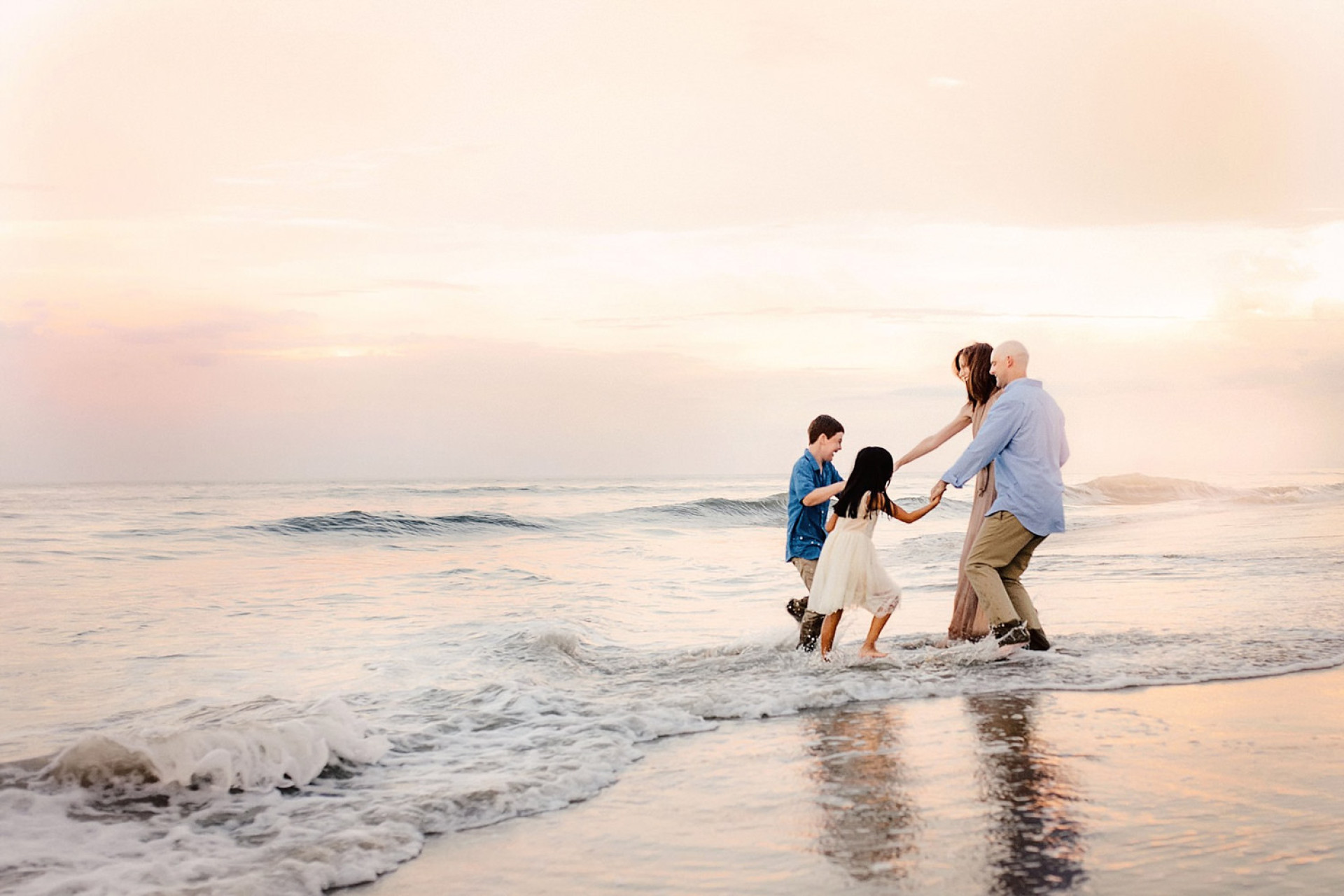 Новое здание - Квартира / квартира -
Benidorm