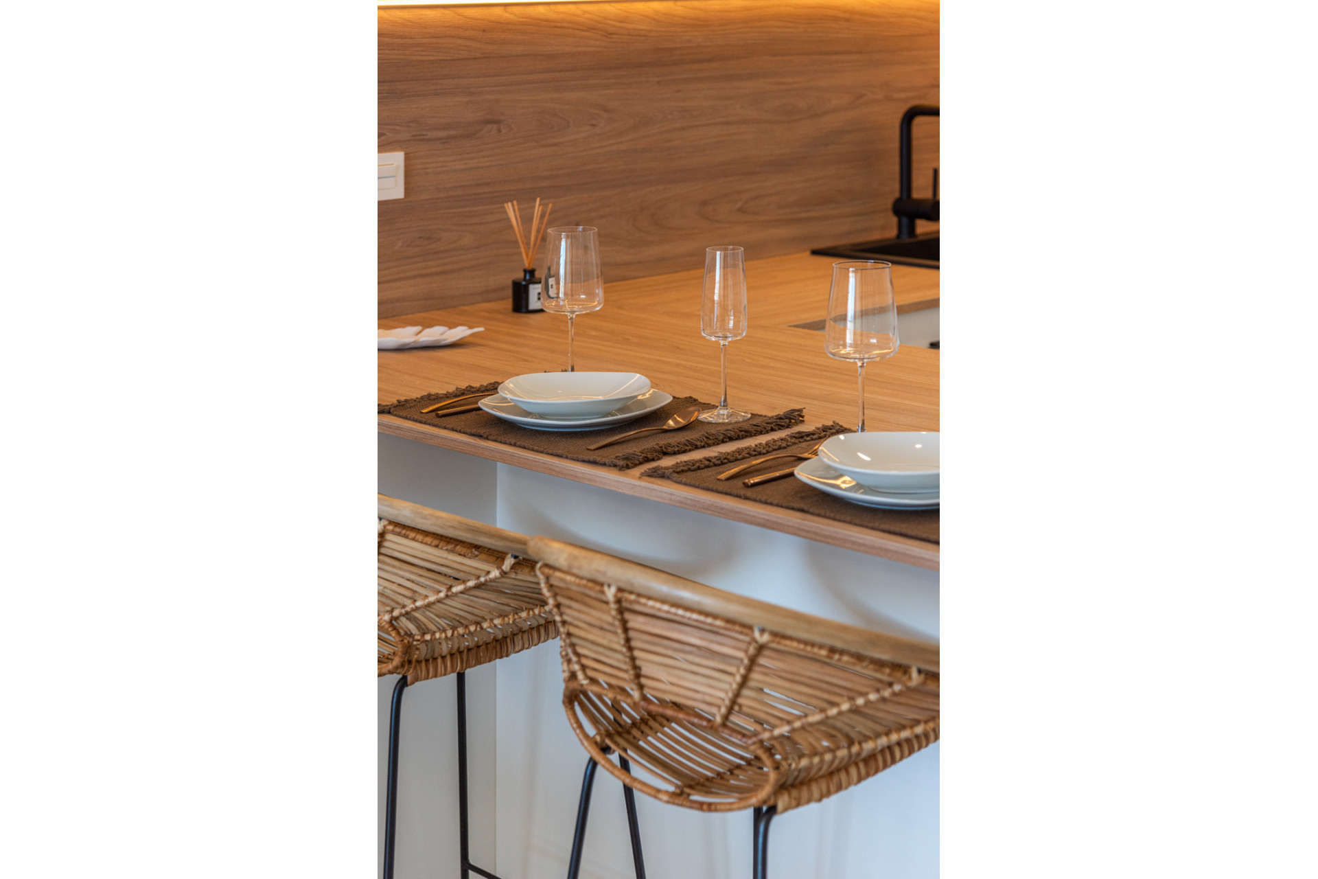 Новое здание - Квартира / квартира -
Benijofar