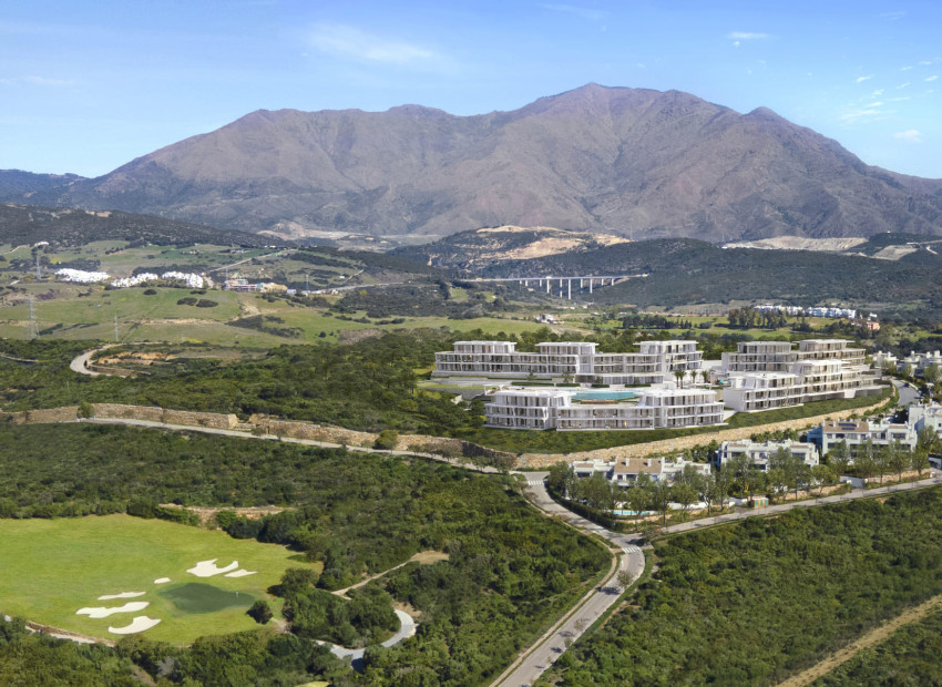 Новое здание - Квартира / квартира -
Buenas Noches