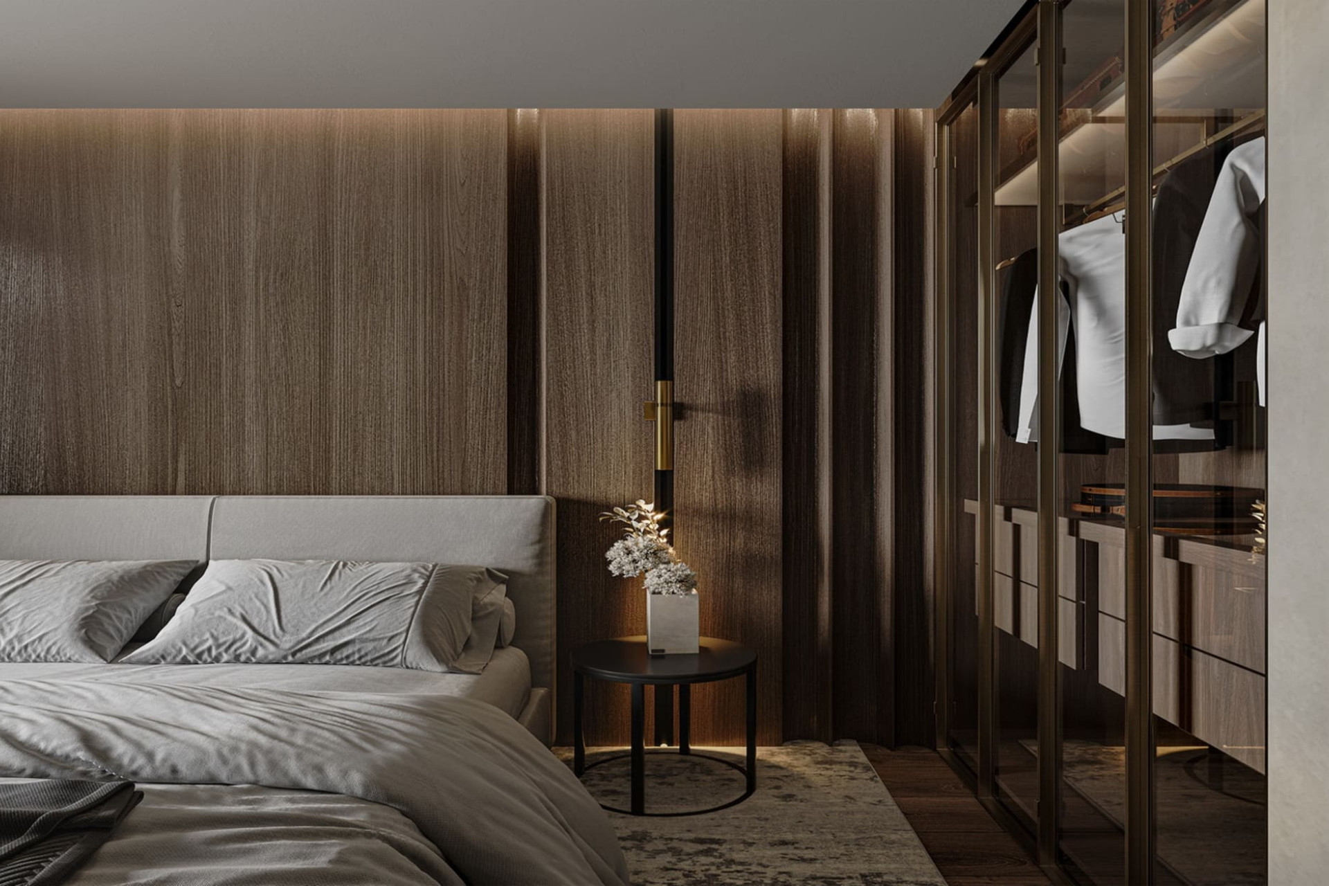 Новое здание - Квартира / квартира -
Calpe