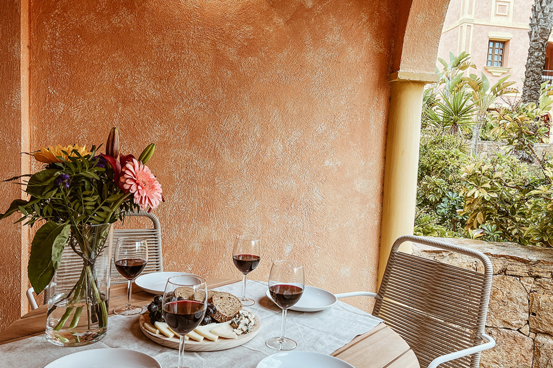 Новое здание - Квартира / квартира -
Cuevas del Almanzora