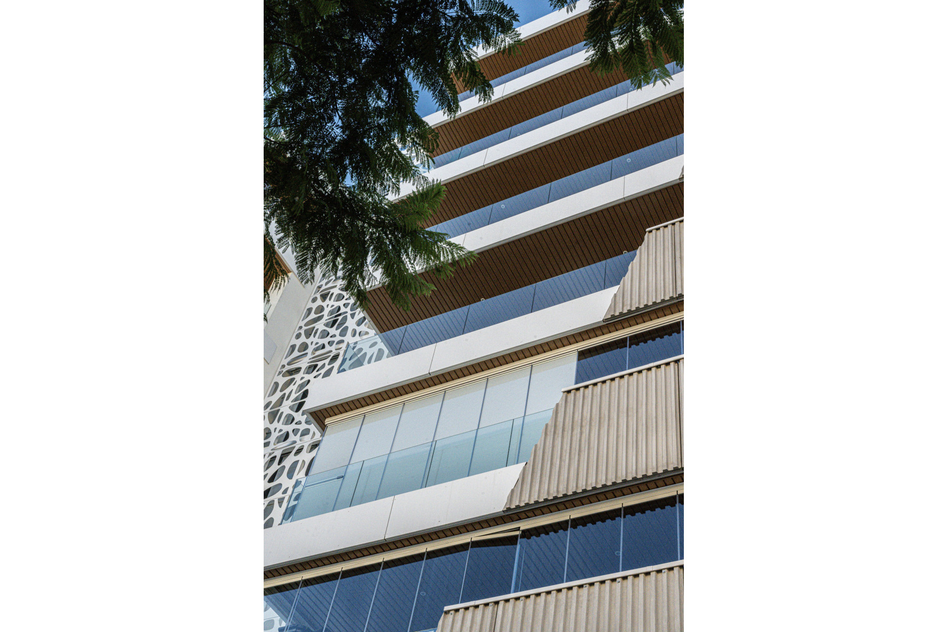 Новое здание - Квартира / квартира -
Fuengirola