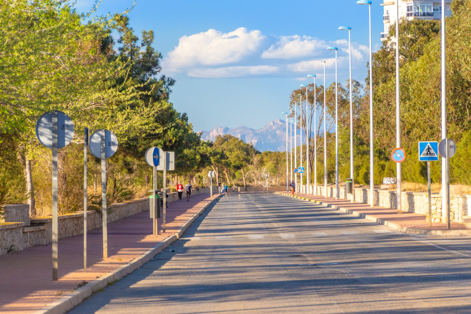 Новое здание - Квартира / квартира -
Guardamar del Segura - Urbanizaciones