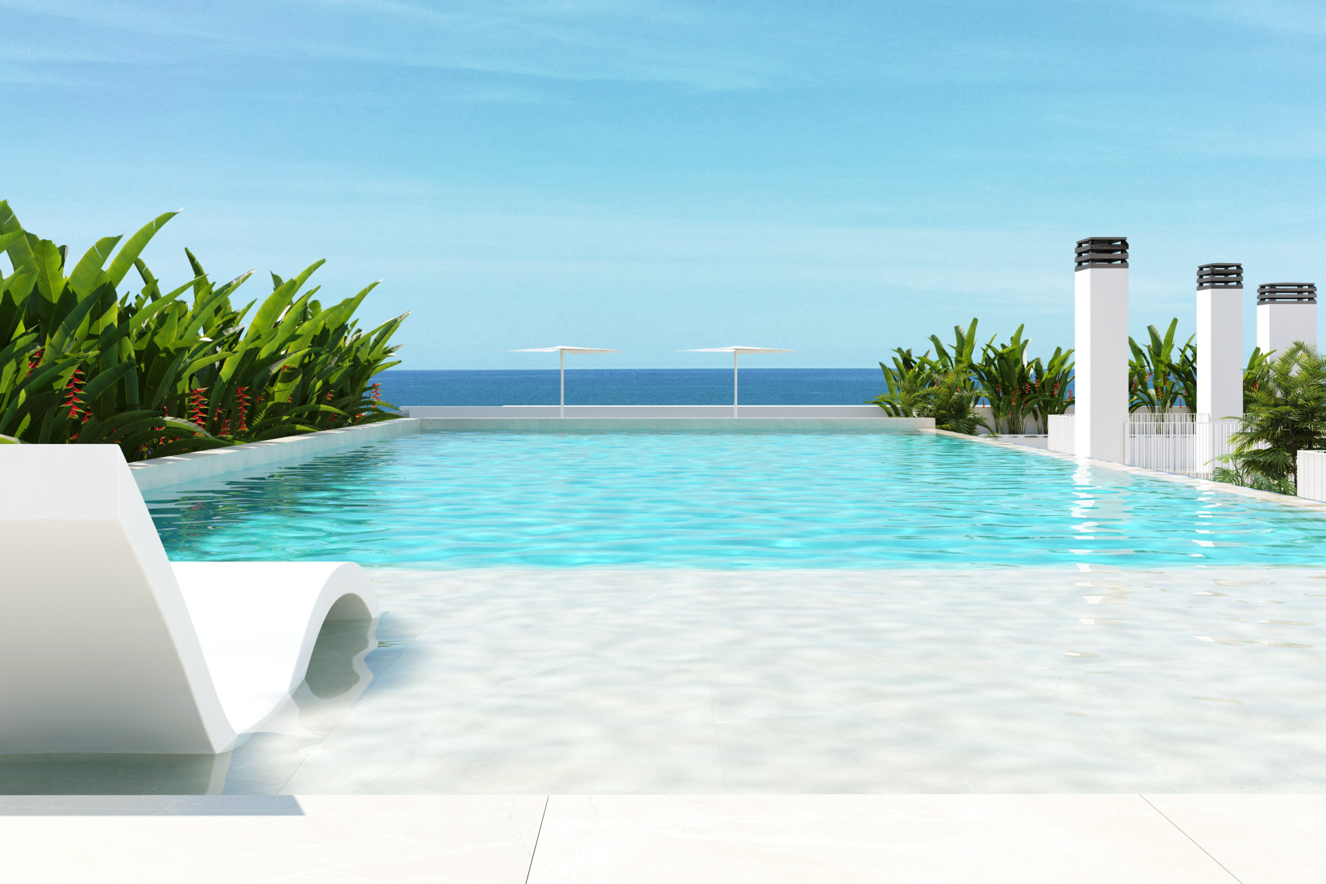 Новое здание - Квартира / квартира -
Guardamar del Segura