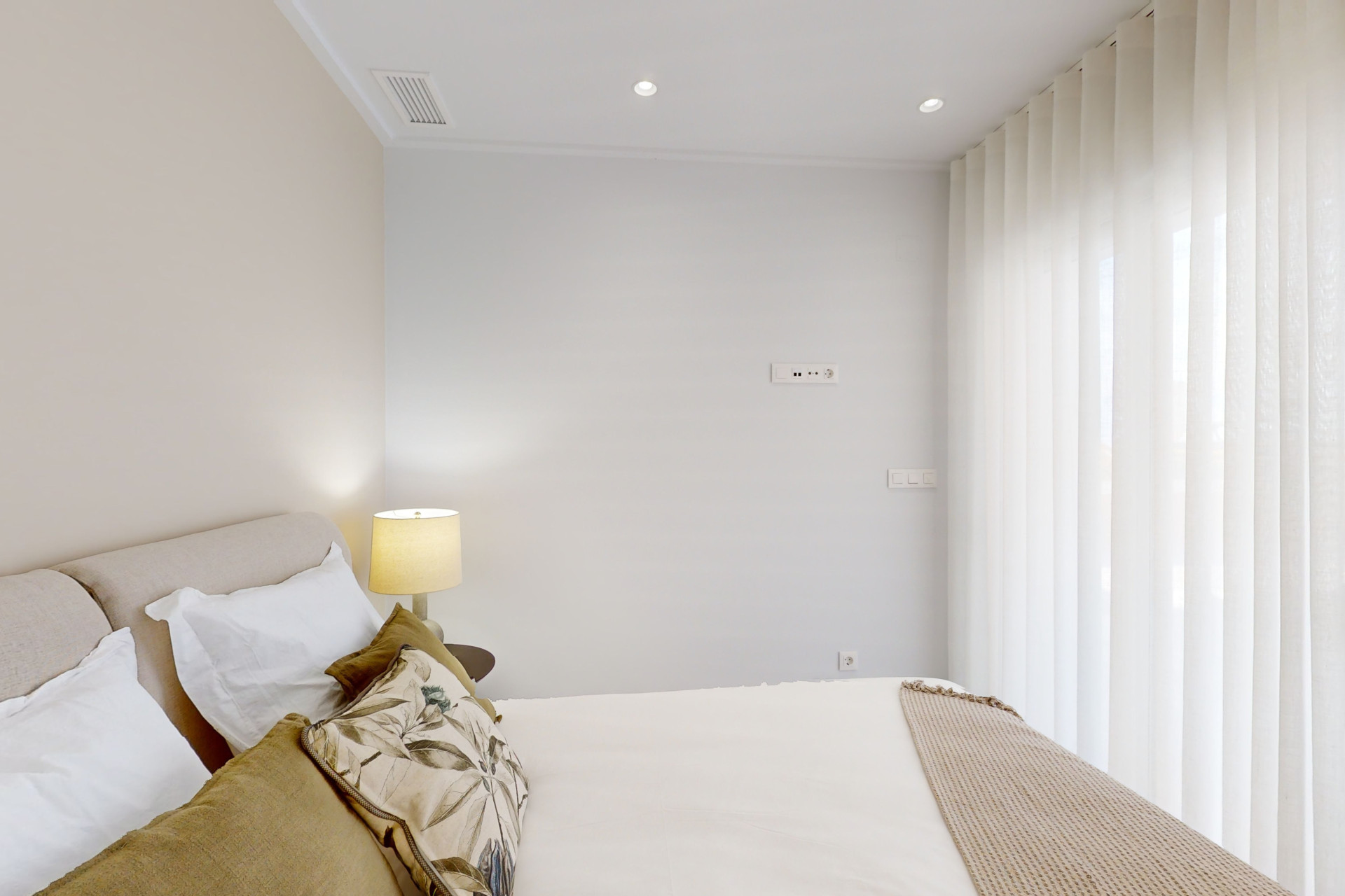 Новое здание - Квартира / квартира -
Guardamar del Segura