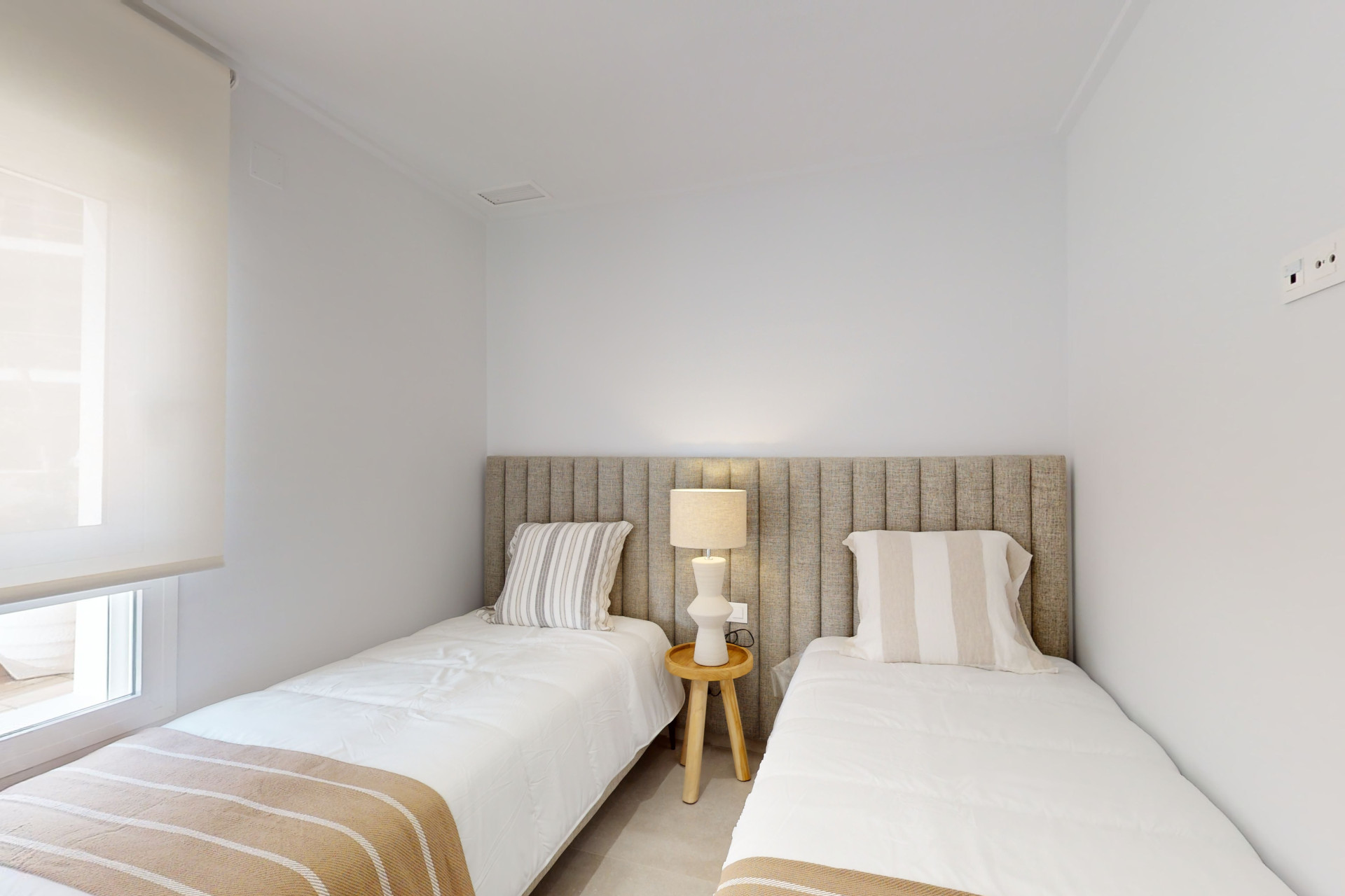 Новое здание - Квартира / квартира -
Guardamar del Segura