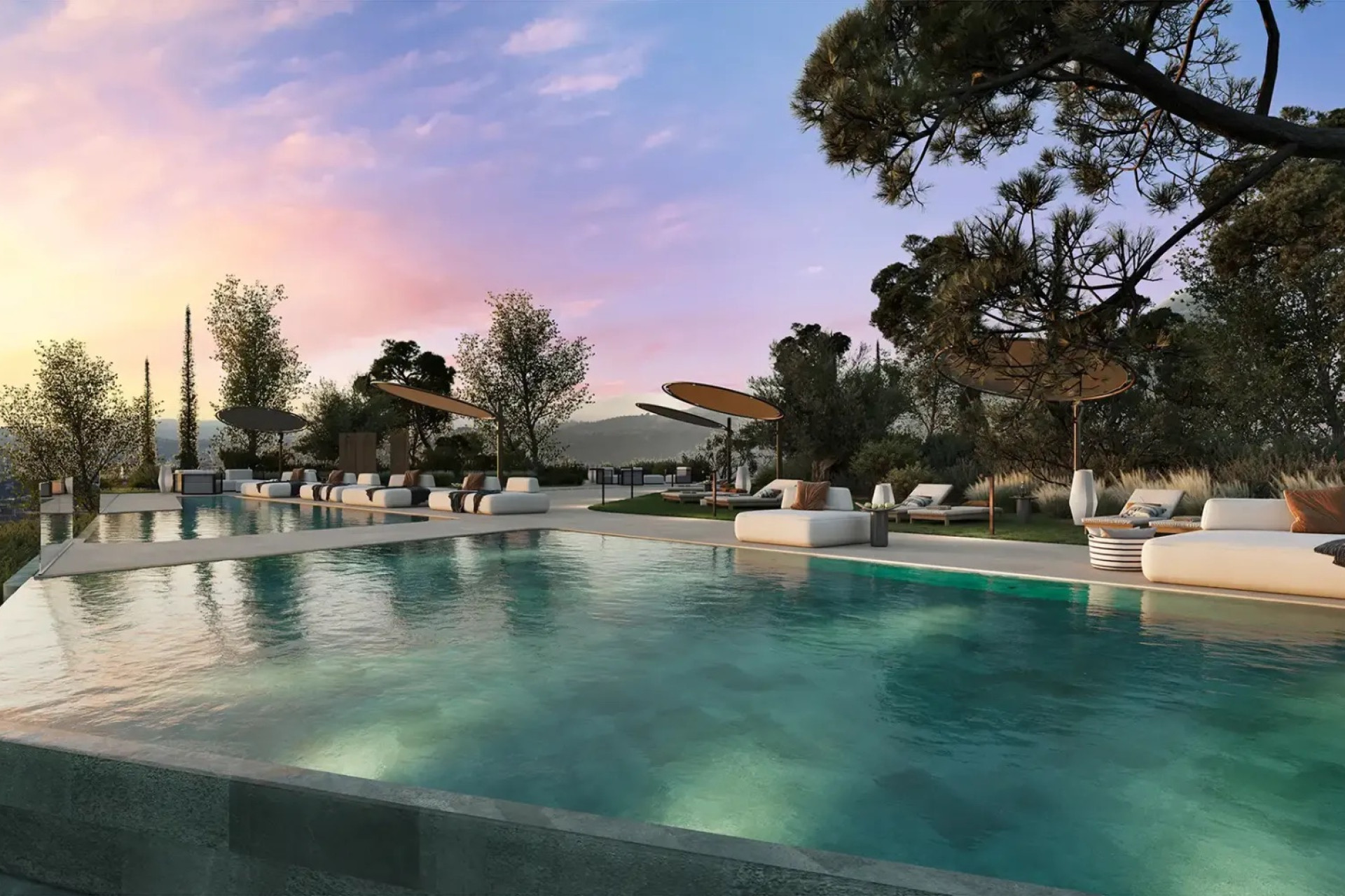 Новое здание - Квартира / квартира -
La Capellania