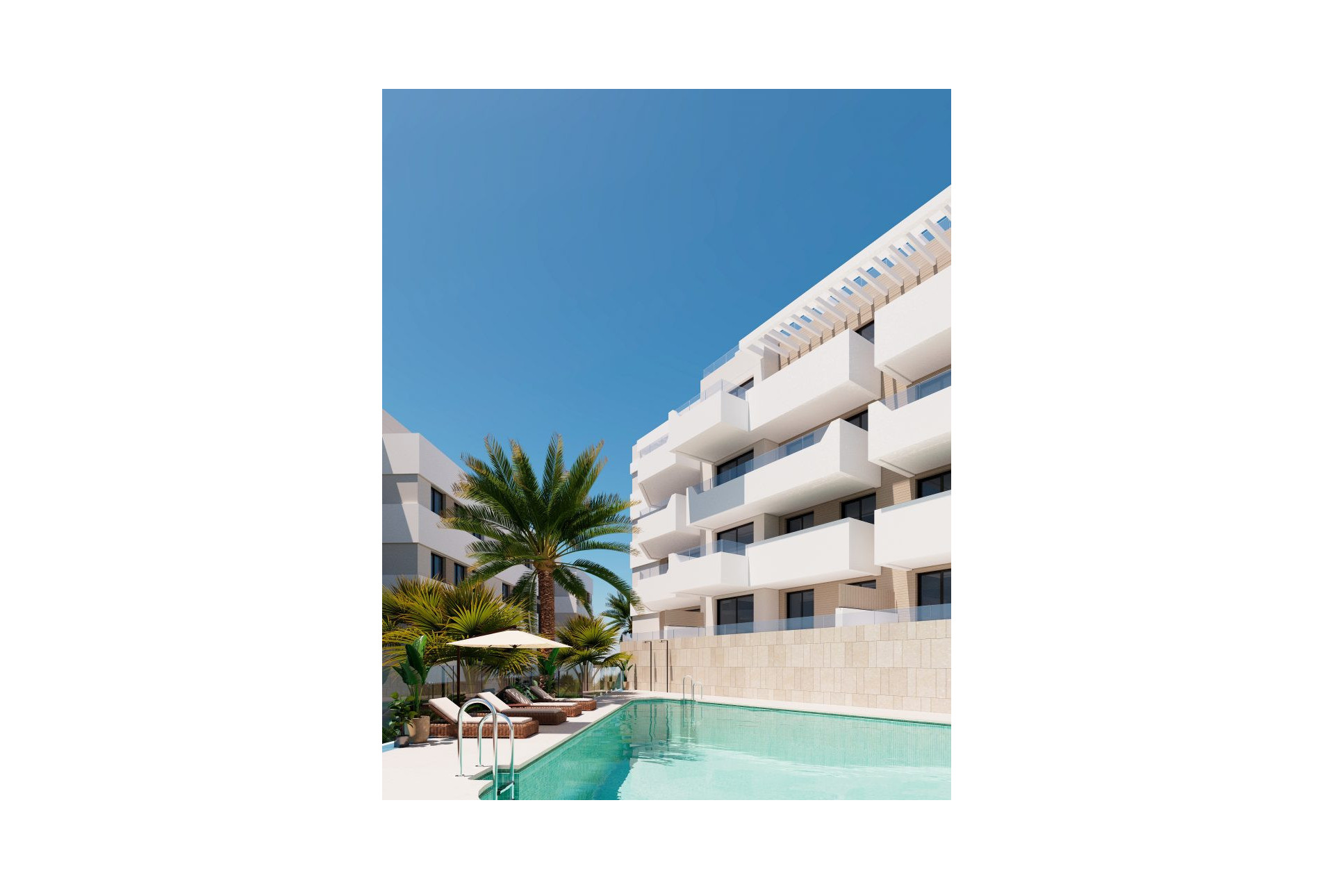 Новое здание - Квартира / квартира -
Las Lagunas de Mijas