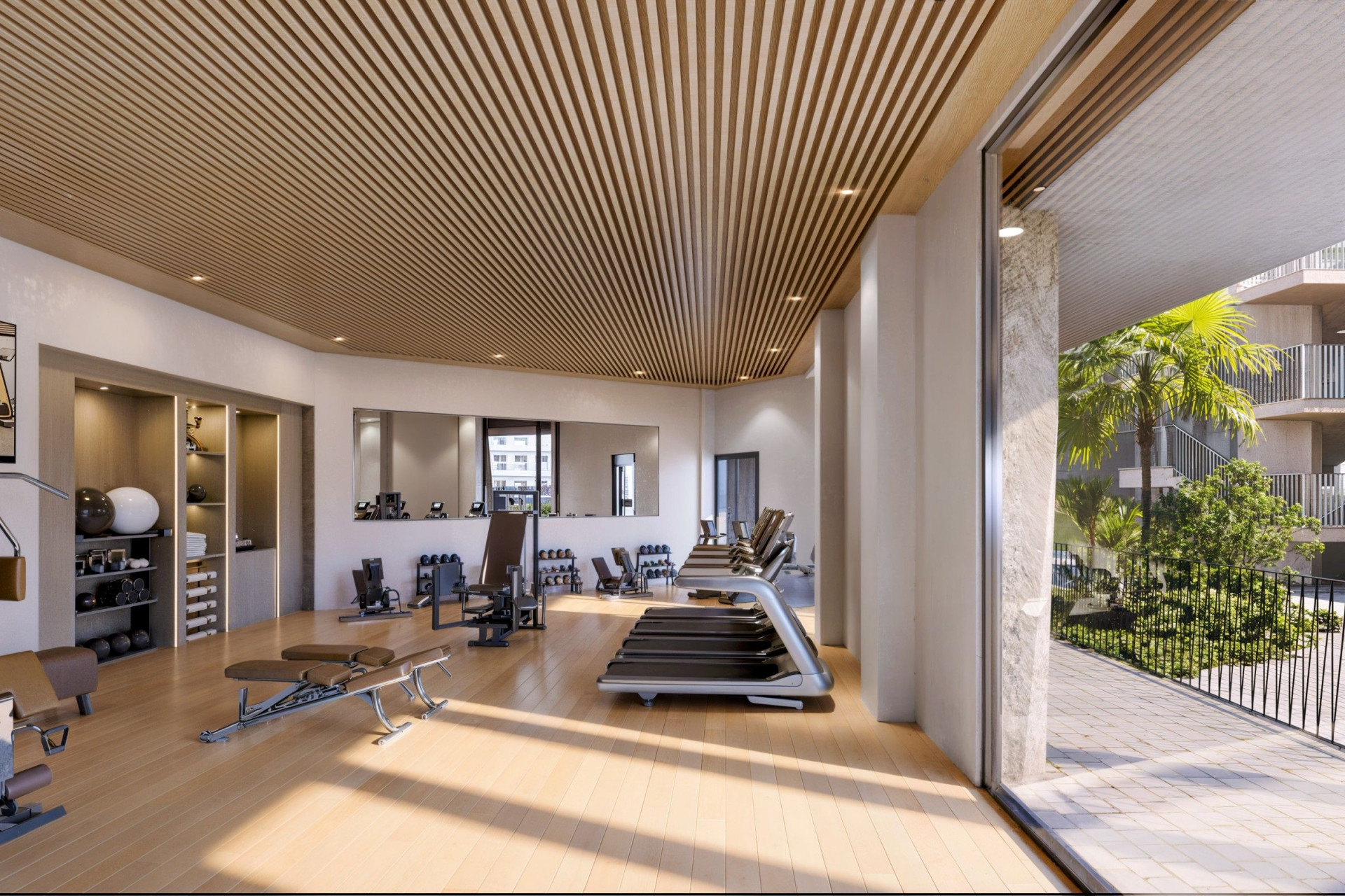 Новое здание - Квартира / квартира -
Manilva