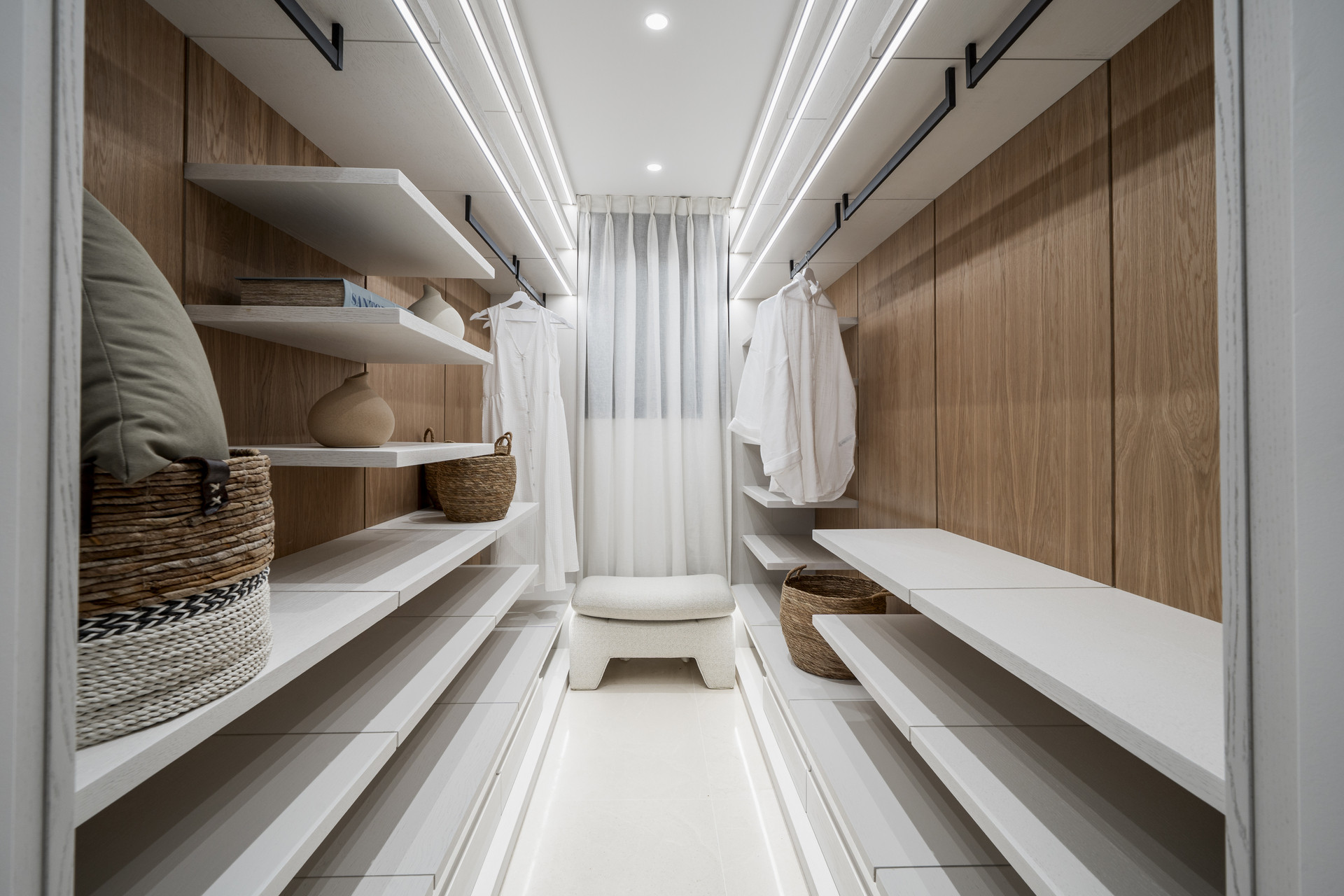 Новое здание - Квартира / квартира -
Marbella