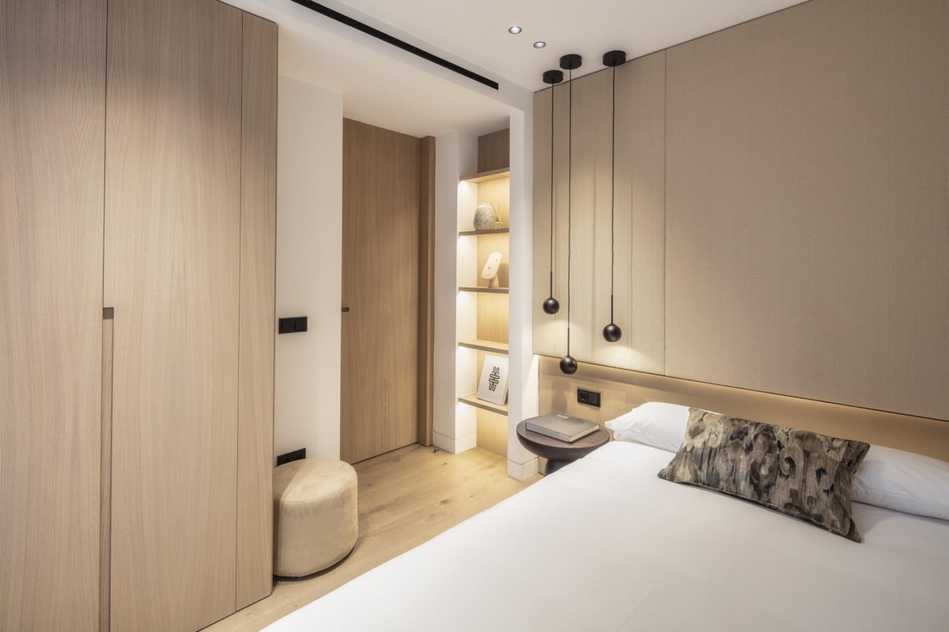 Новое здание - Квартира / квартира -
Marbella