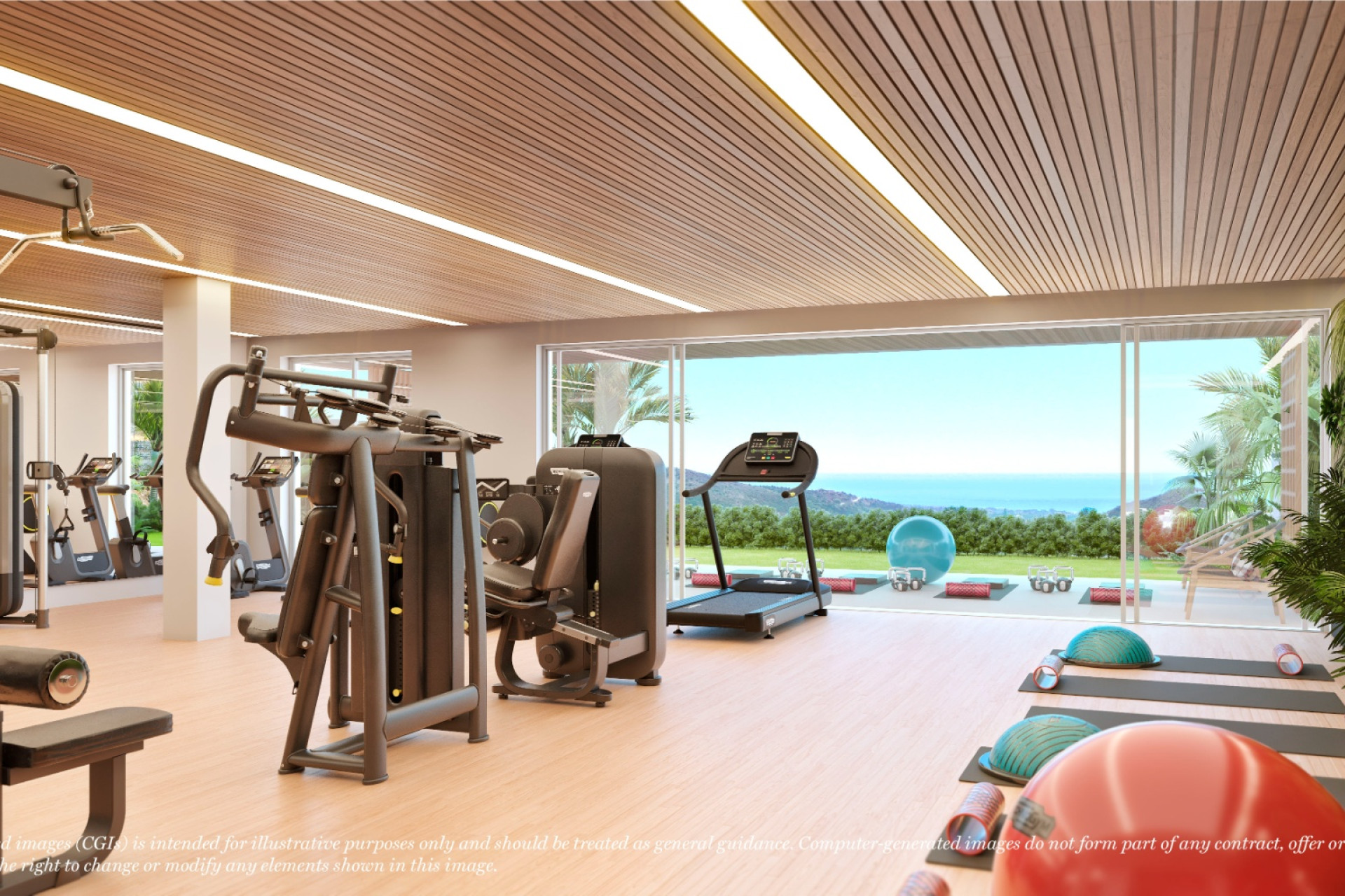 Новое здание - Квартира / квартира -
Ojén