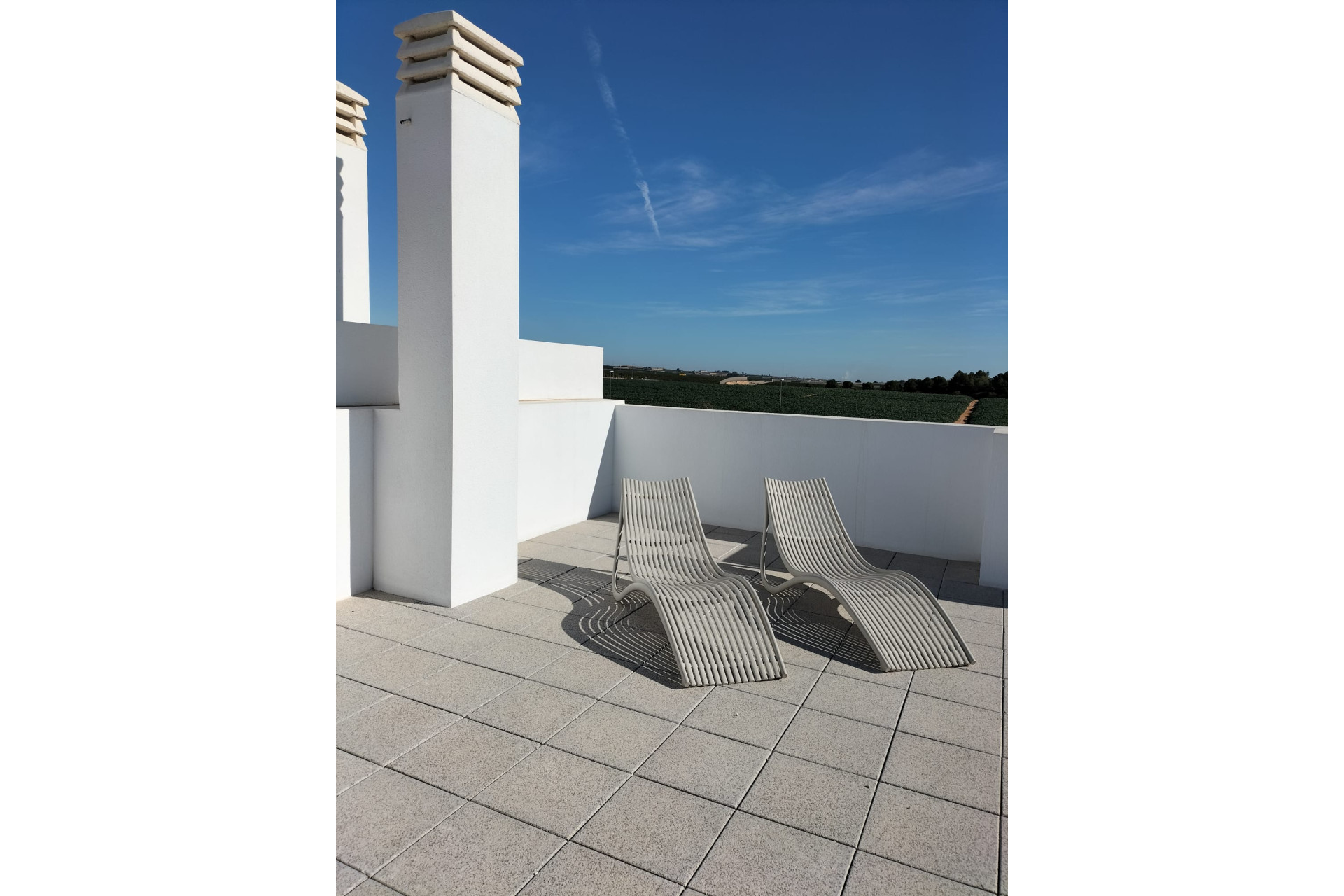 Новое здание - Квартира / квартира -
Orihuela Costa