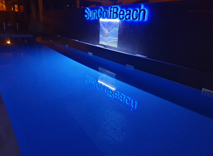 Новое здание - Квартира / квартира -
Orihuela