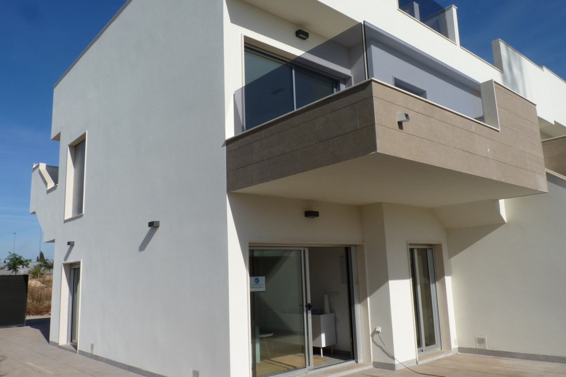 Новое здание - Квартира / квартира -
Pilar de la Horadada