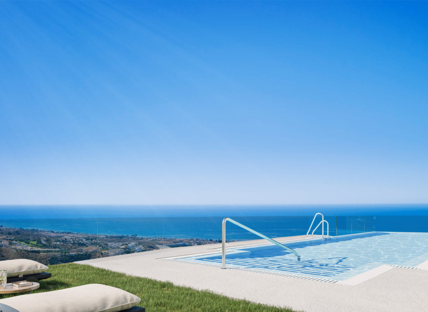 Новое здание - Квартира / квартира -
Rincón de la Victoria