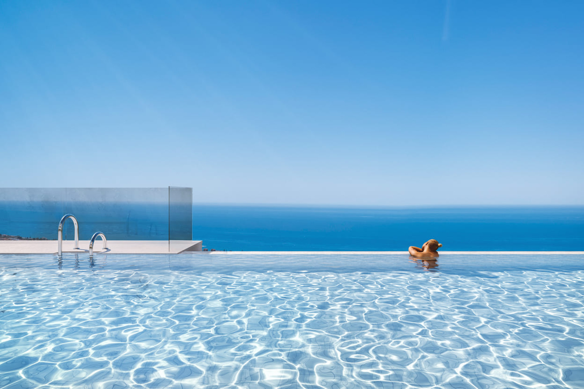 Новое здание - Квартира / квартира -
Rincón de la Victoria