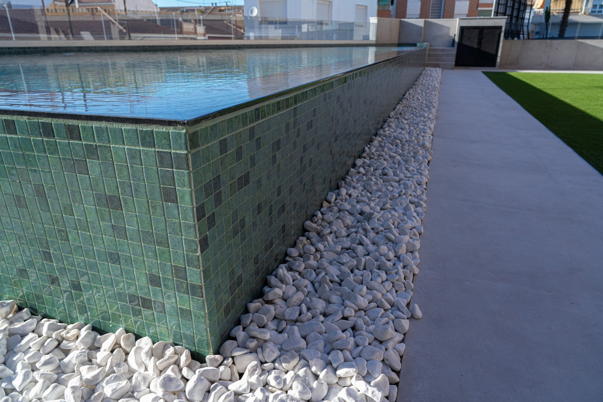 Новое здание - Квартира / квартира -
San Pedro del   Pinatar - San Pedro del Pinatar 