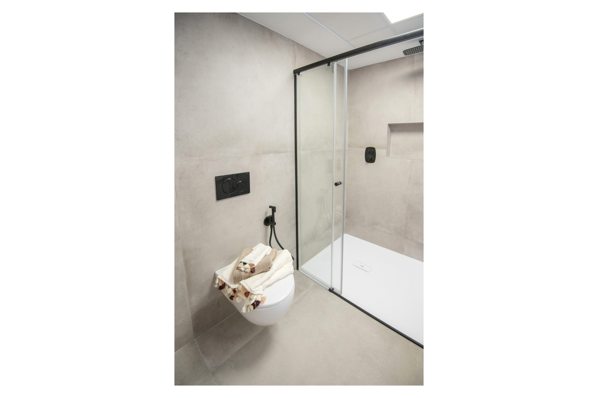 Новое здание - Квартира / квартира -
San Pedro del   Pinatar - San Pedro del Pinatar 