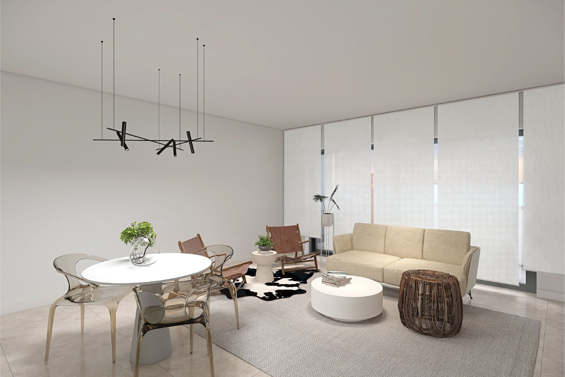 Новое здание - Квартира / квартира -
Torrevieja