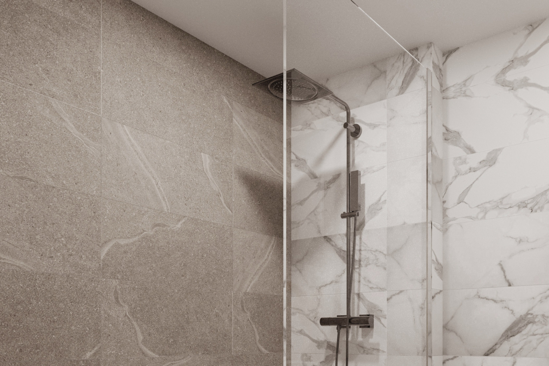 Новое здание - Квартира / квартира -
Torrevieja