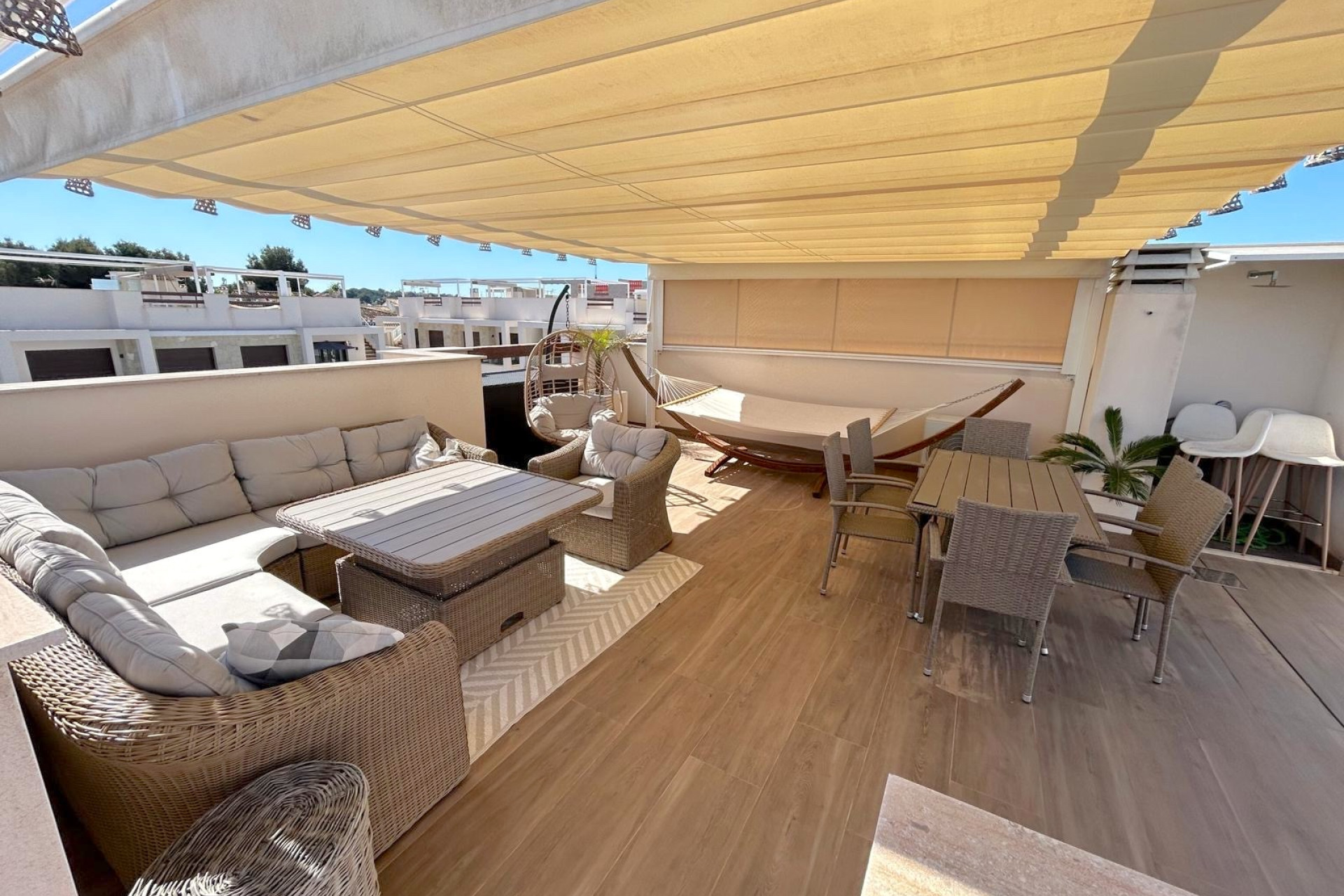 Новое здание - Квартира / квартира -
Torrevieja