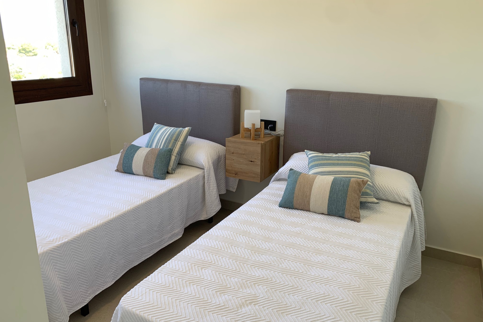 Новое здание - Квартира / квартира -
Torrevieja