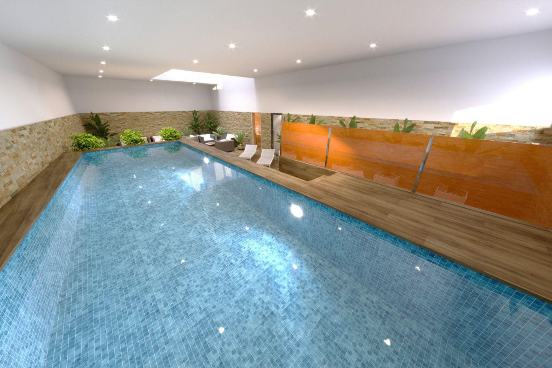 Новое здание - Квартира / квартира -
Torrevieja