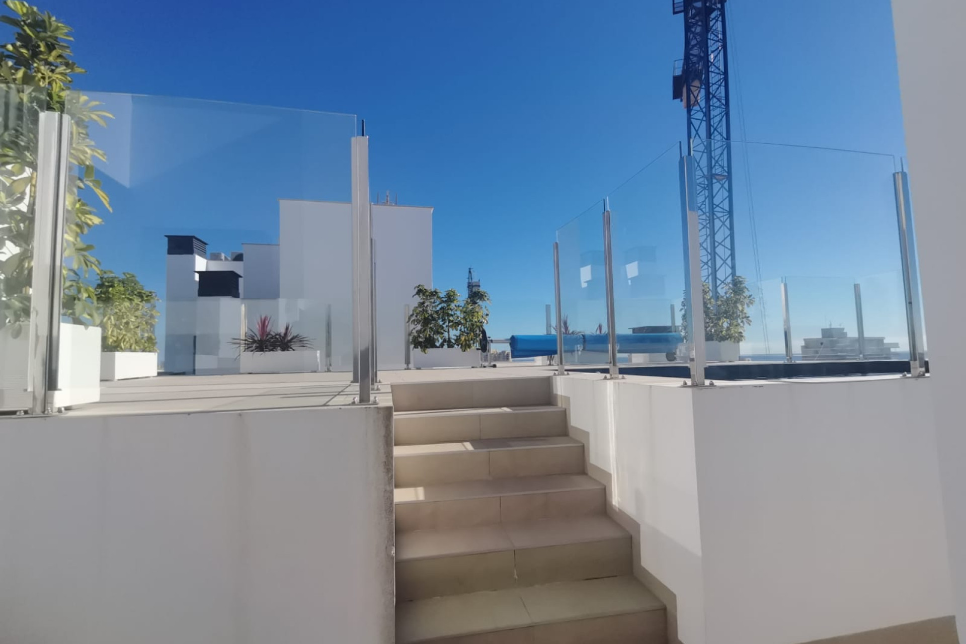 Новое здание - Квартира / квартира -
Torrevieja