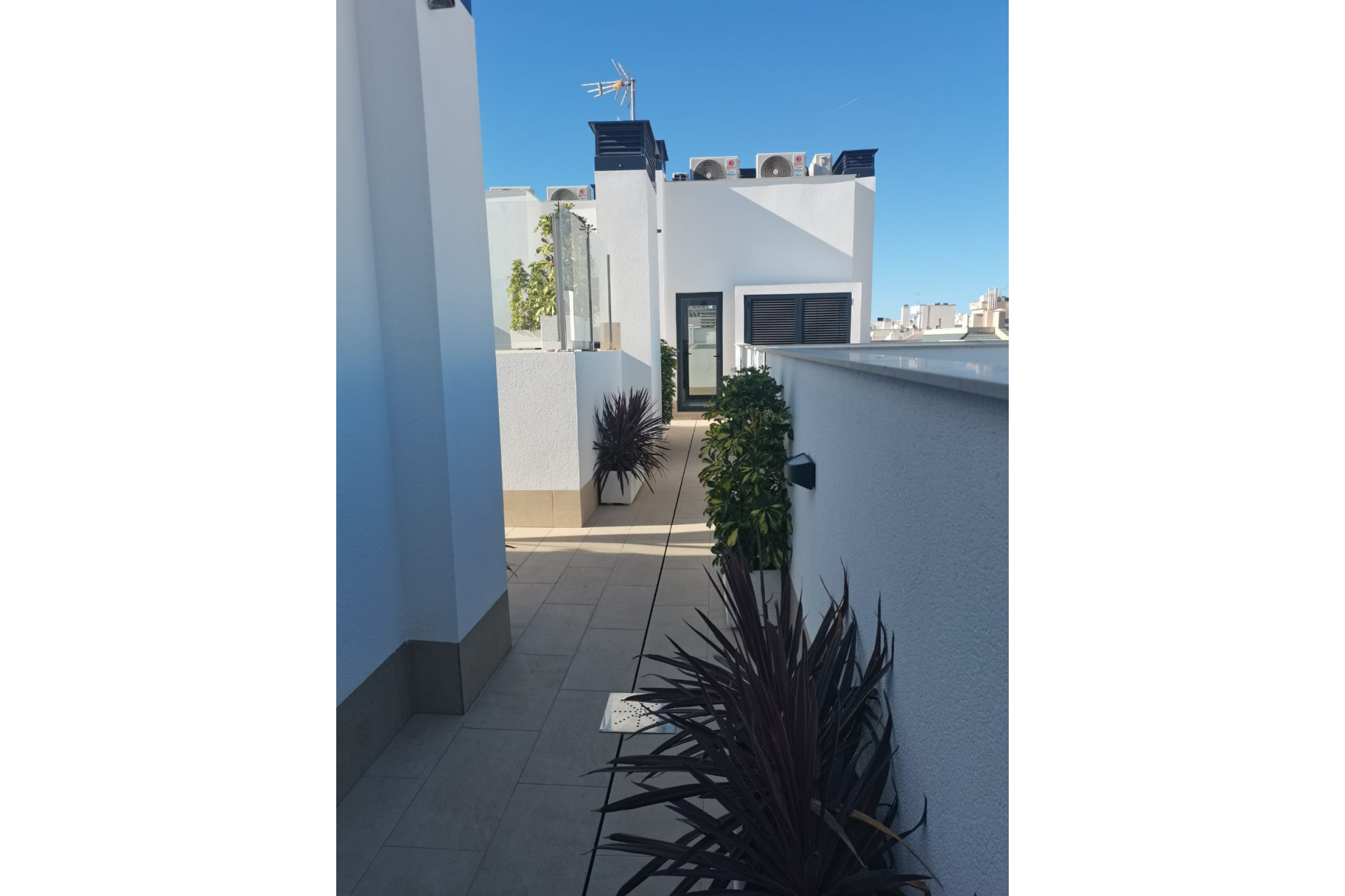 Новое здание - Квартира / квартира -
Torrevieja