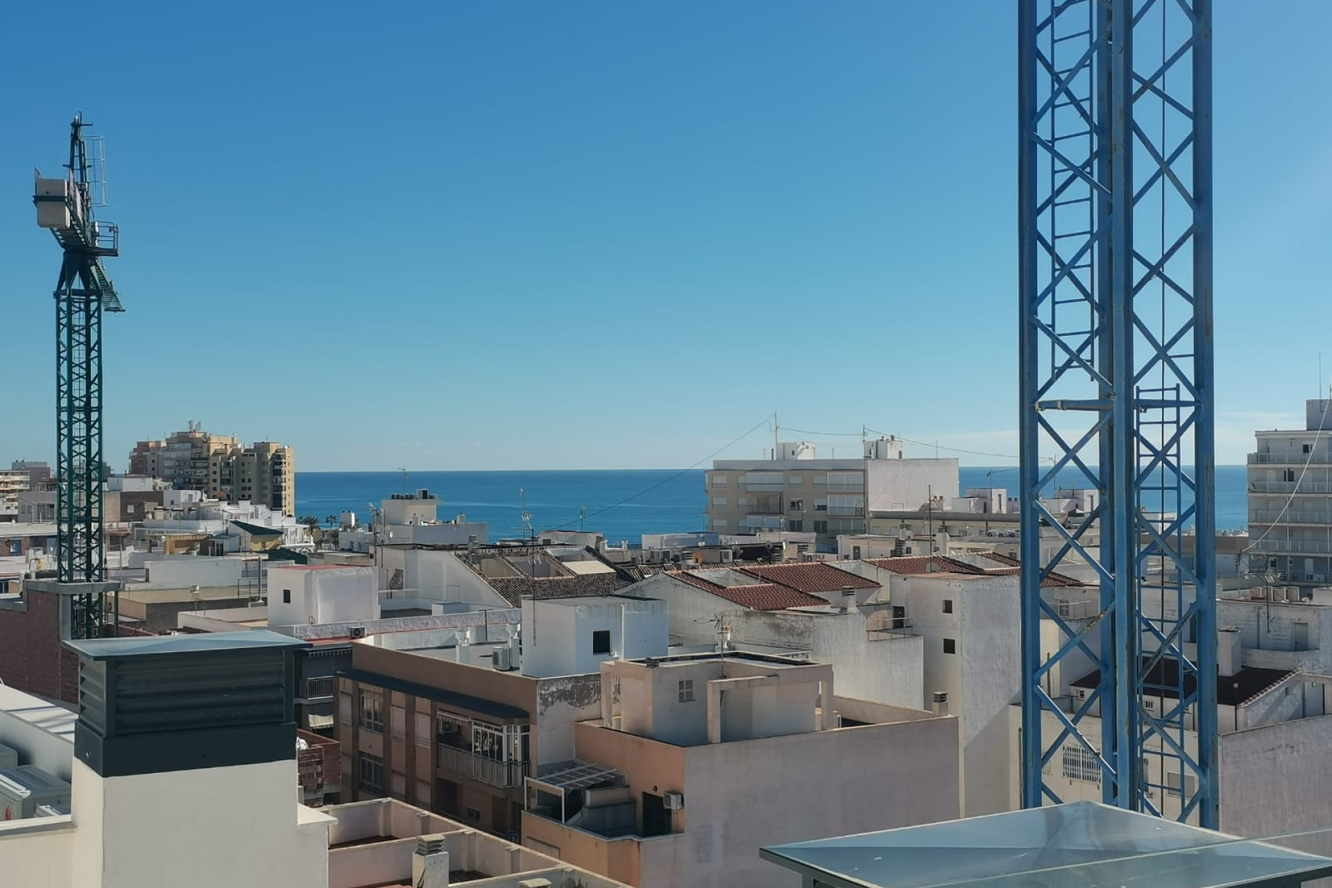 Новое здание - Квартира / квартира -
Torrevieja