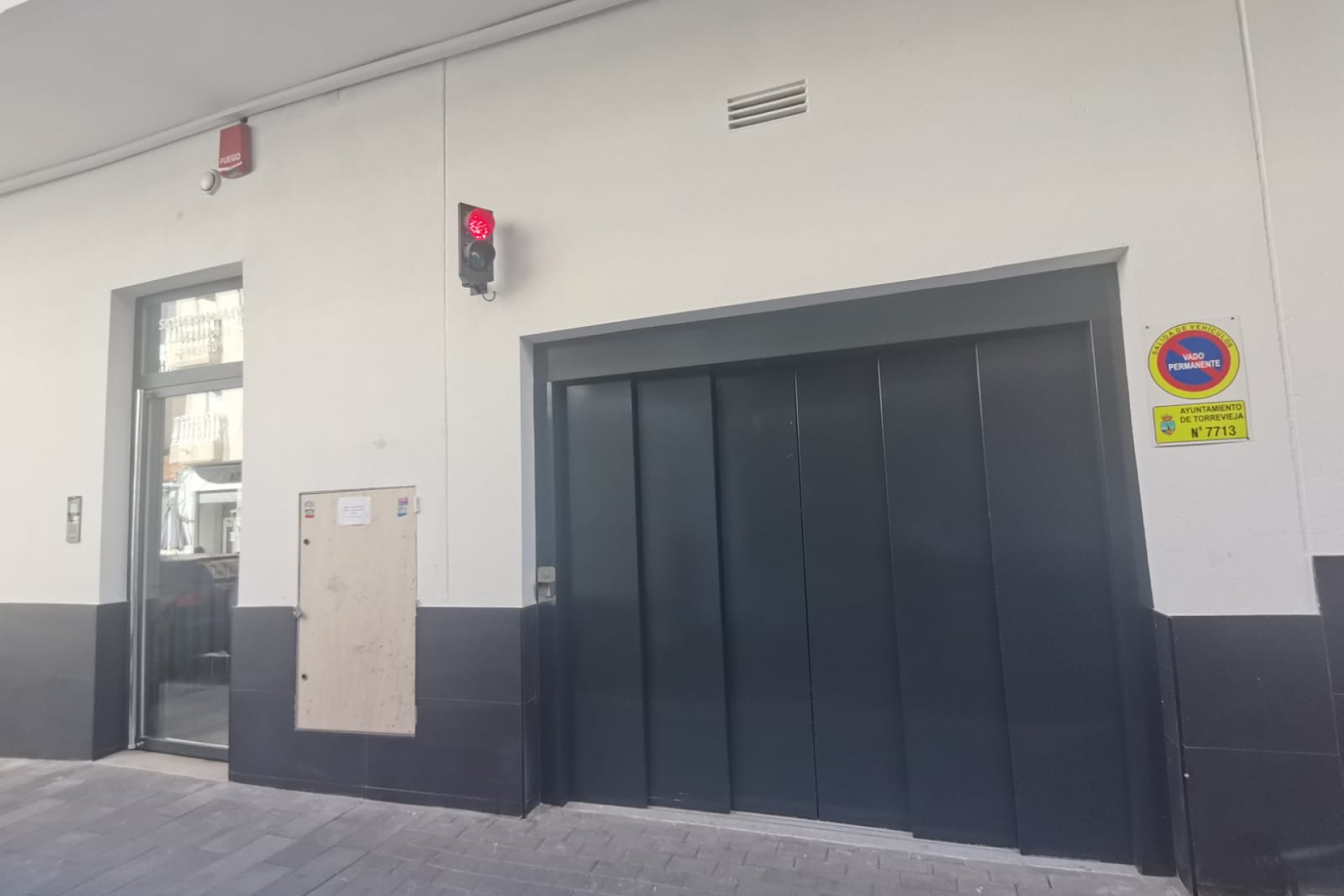 Новое здание - Квартира / квартира -
Torrevieja