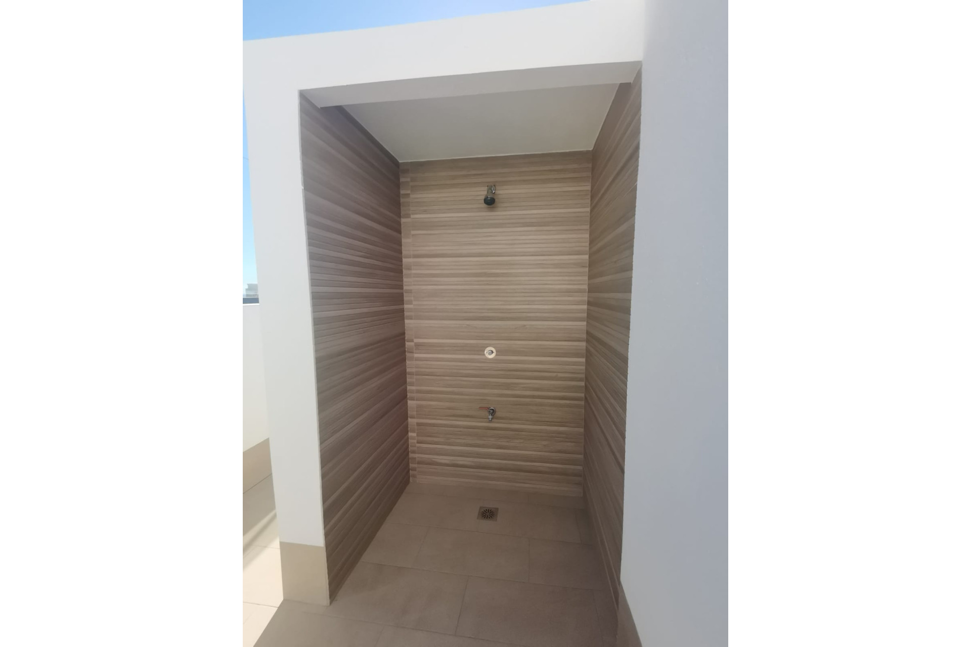 Новое здание - Квартира / квартира -
Torrevieja