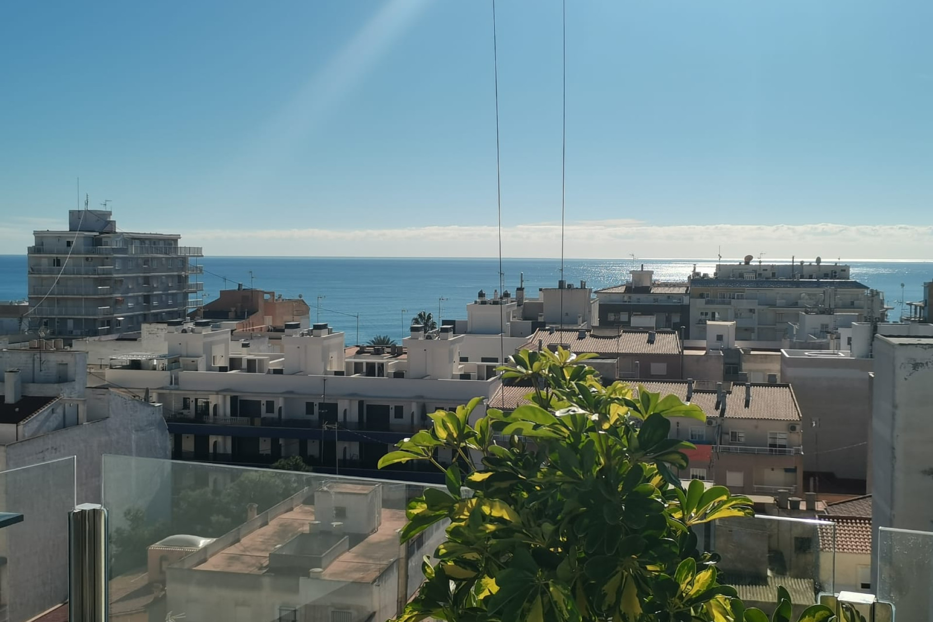 Новое здание - Квартира / квартира -
Torrevieja