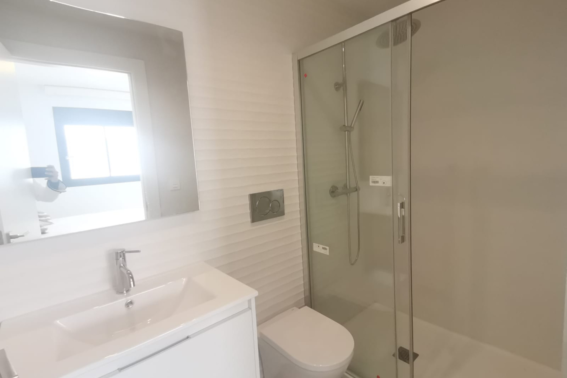 Новое здание - Квартира / квартира -
Torrevieja