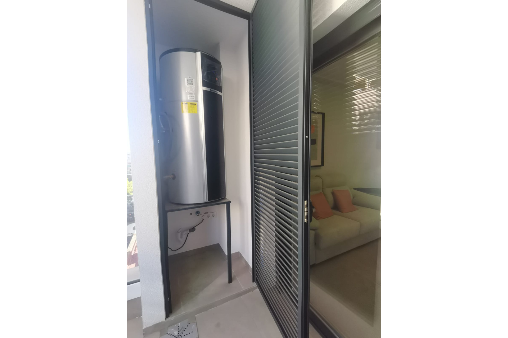 Новое здание - Квартира / квартира -
Torrevieja