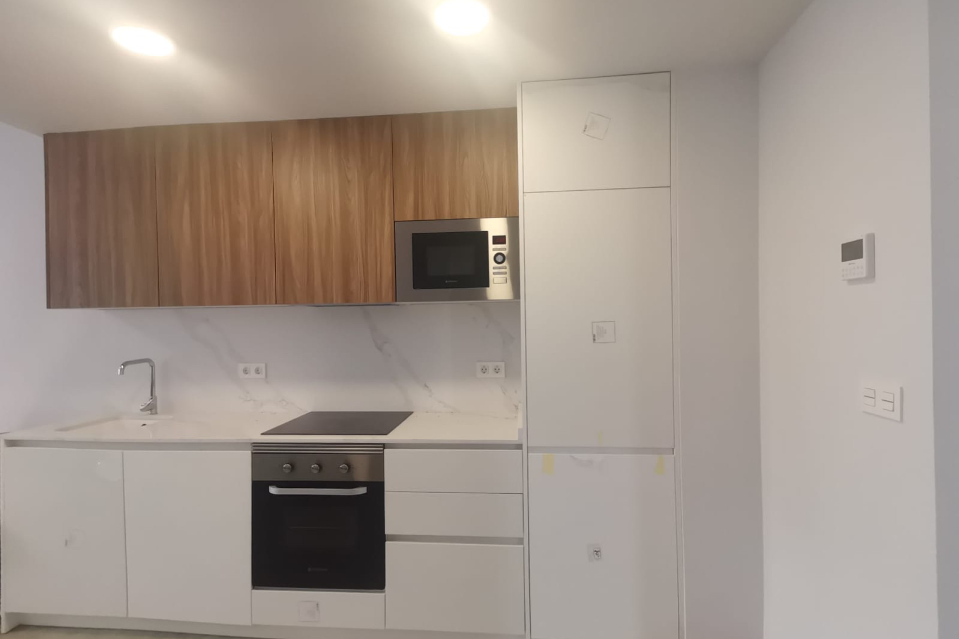 Новое здание - Квартира / квартира -
Torrevieja