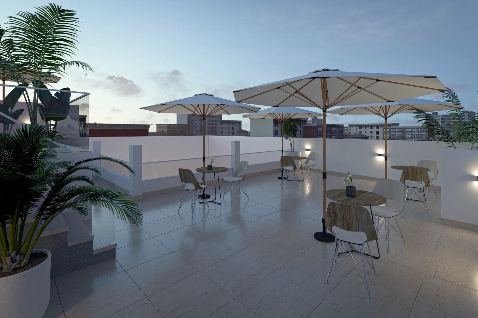 Новое здание - Квартира / квартира -
Torrevieja