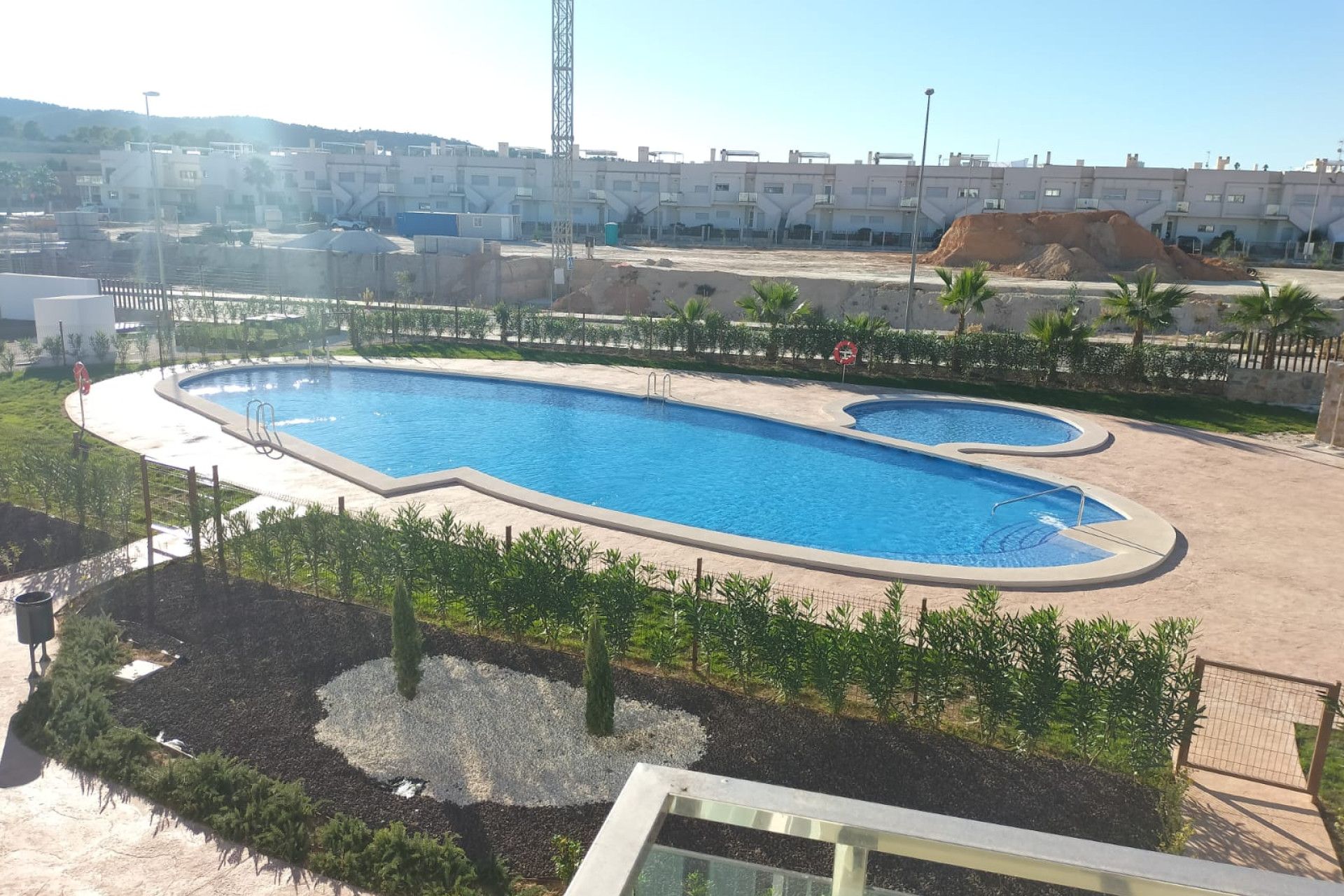 Новое здание - low-bungalow -
Orihuela