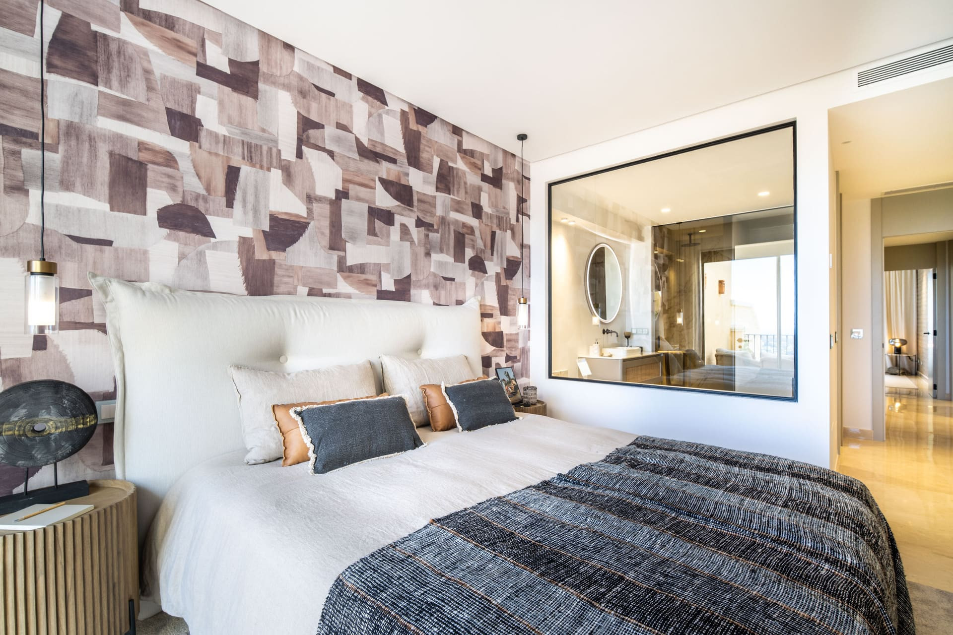 Новое здание - Пентхаус -
Benahavís